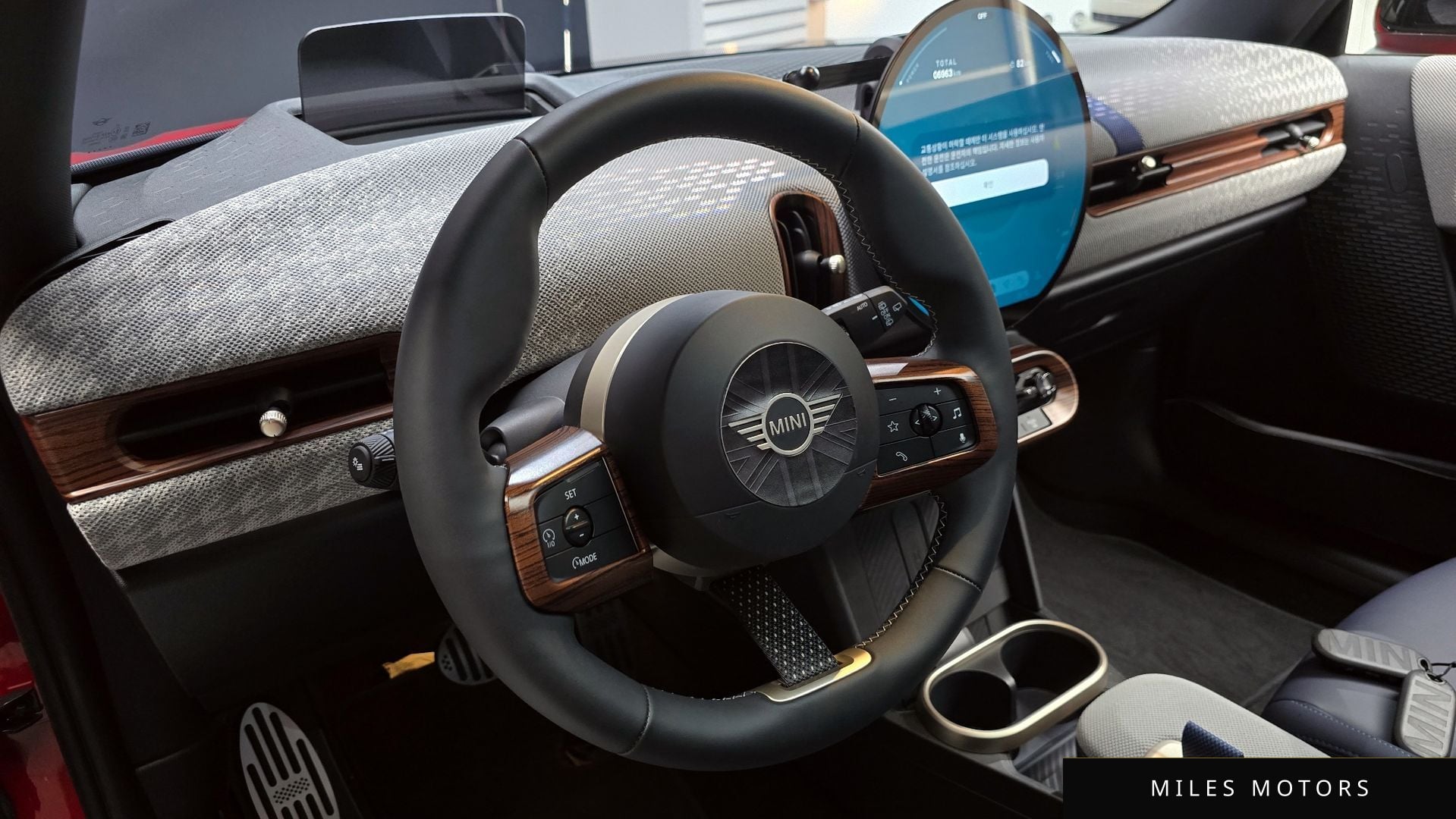 MINI 쿠퍼 S 2025 — миниатюра 13
