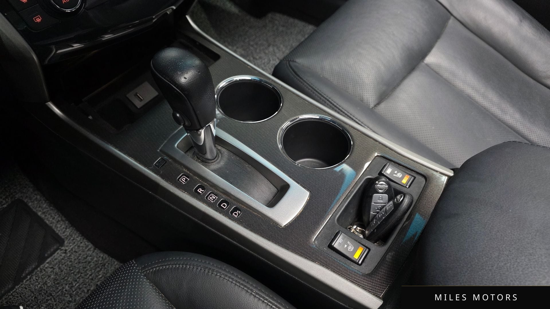 Nissan 알티마 2013 — миниатюра 9