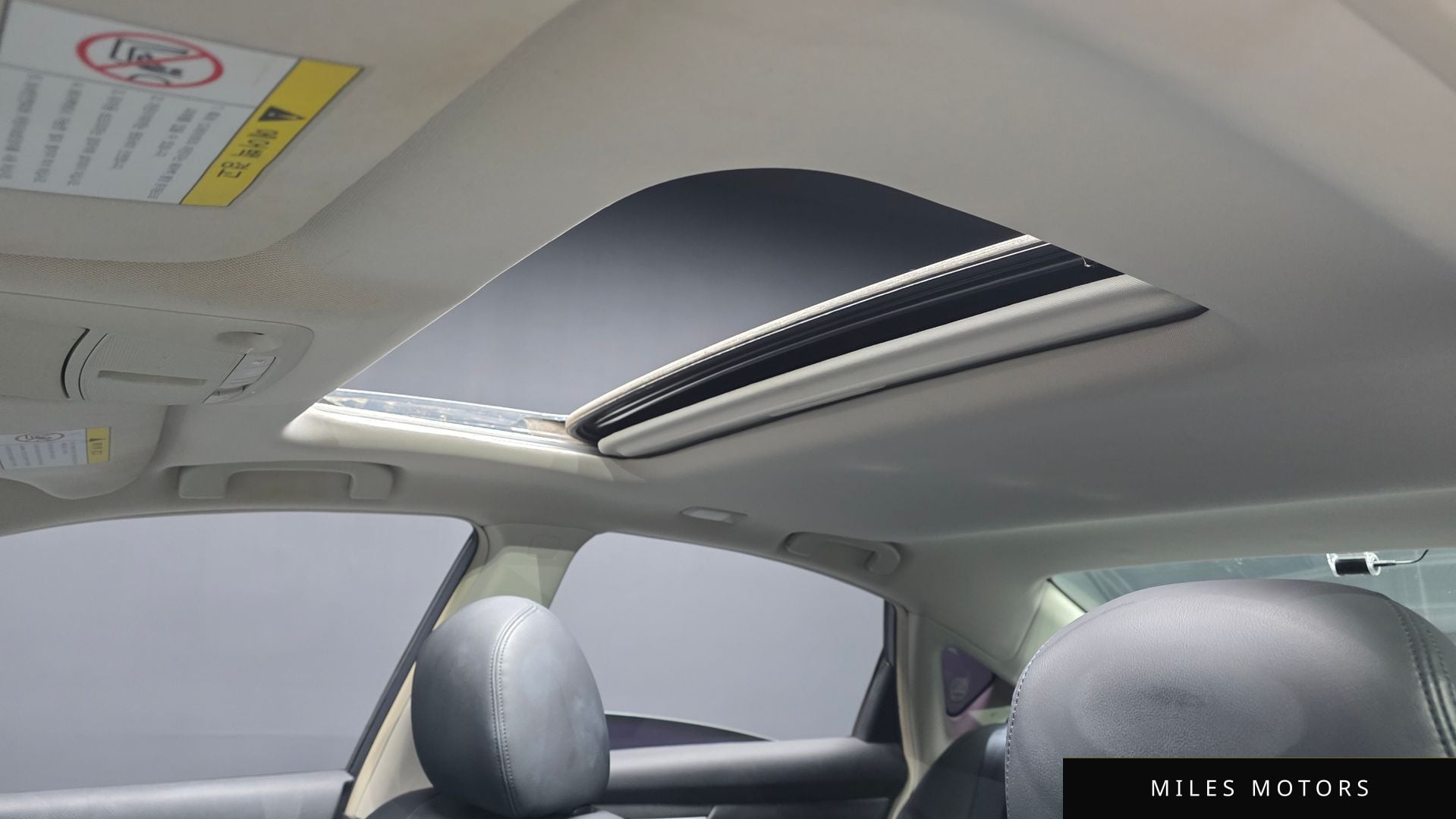 Nissan 알티마 2013 — миниатюра 19
