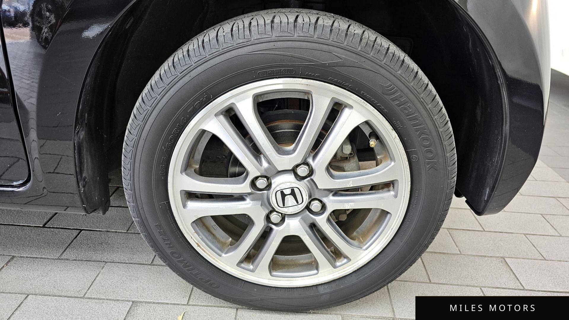 Honda N-BOX 2015 — миниатюра 5
