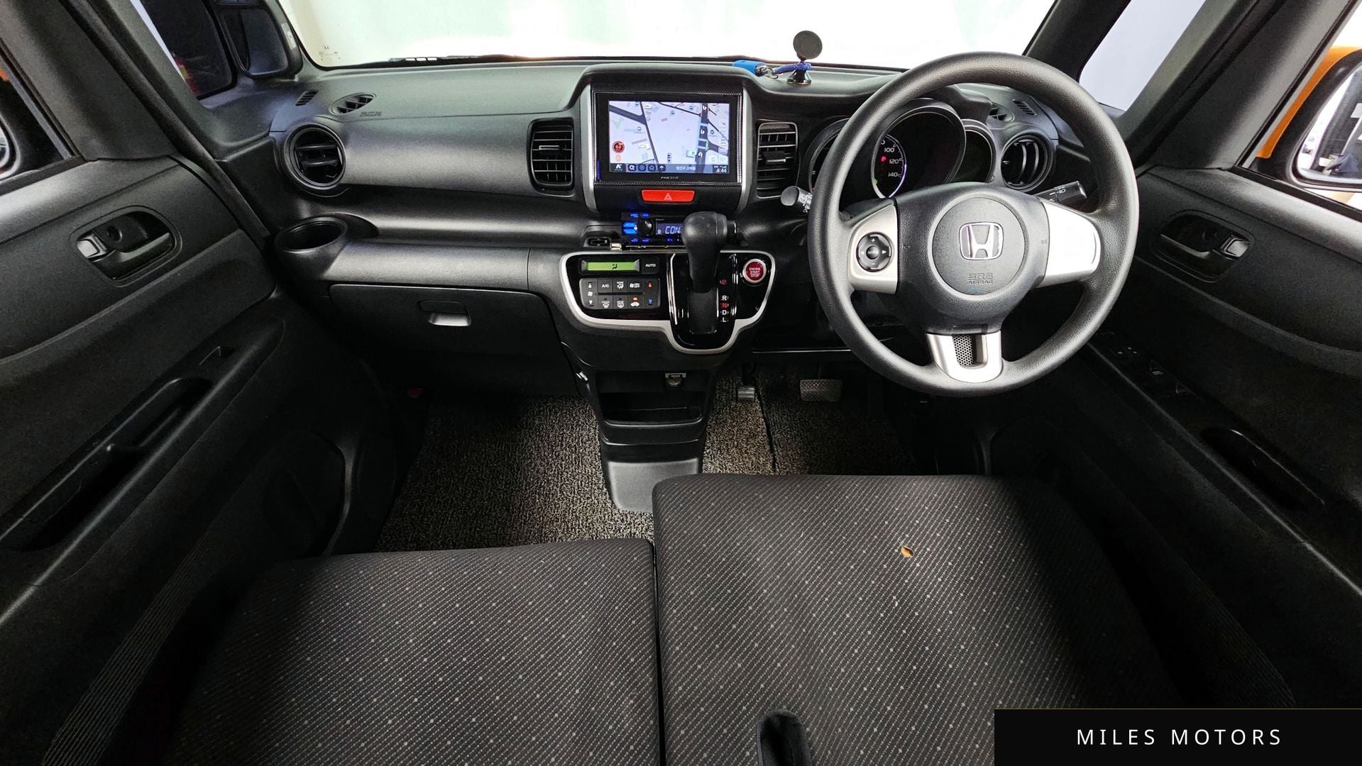 Honda N-BOX 2015 — миниатюра 7