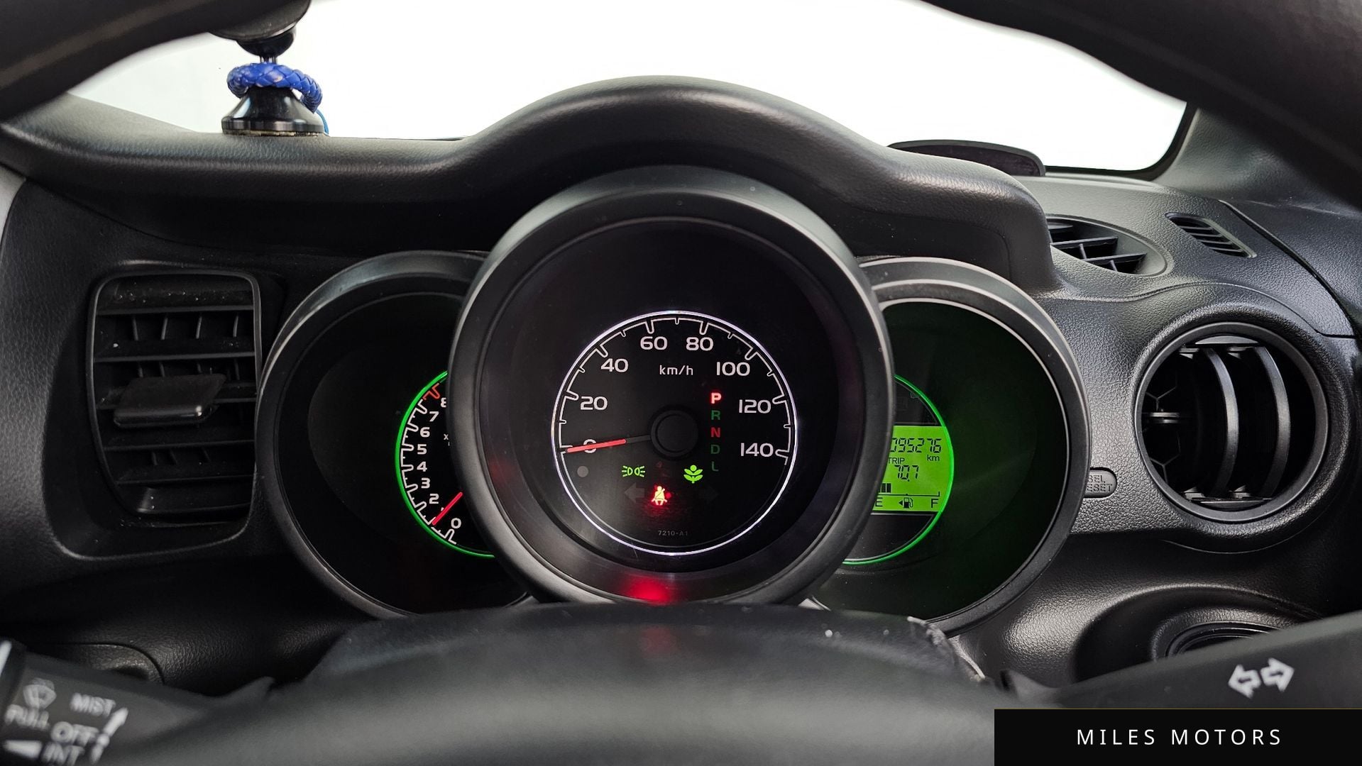 Honda N-BOX 2015 — миниатюра 8