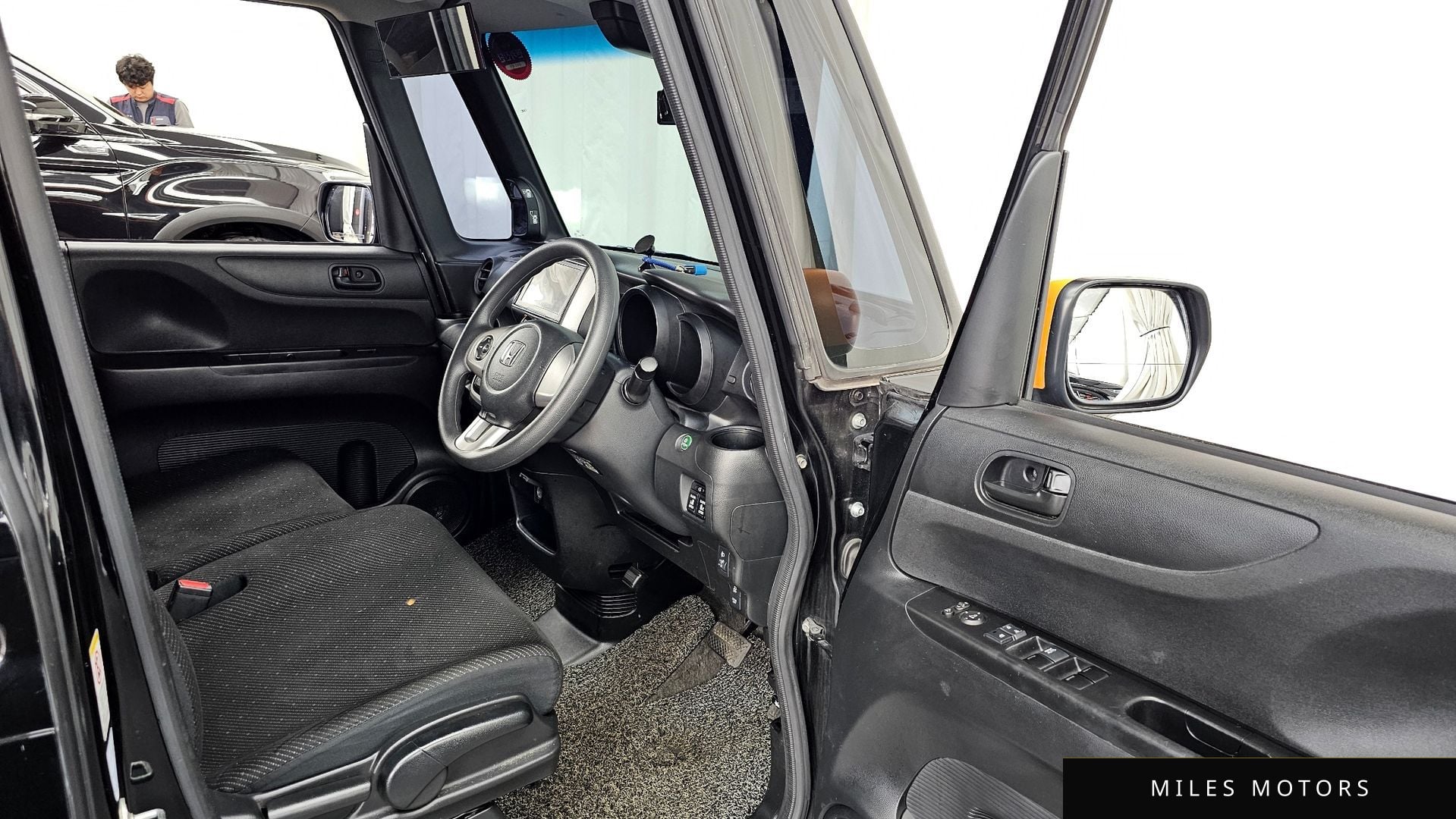 Honda N-BOX 2015 — миниатюра 10
