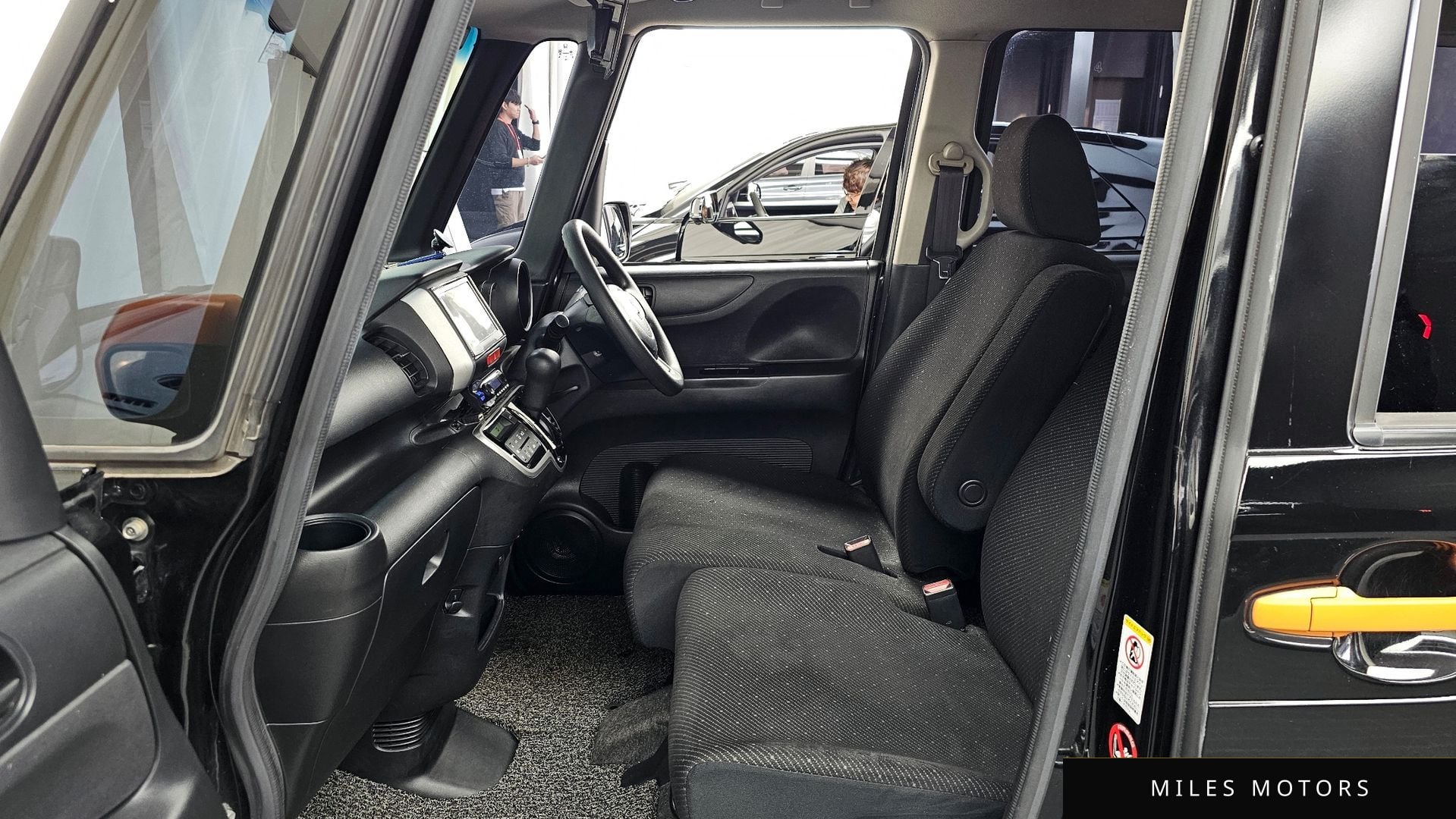 Honda N-BOX 2015 — миниатюра 11