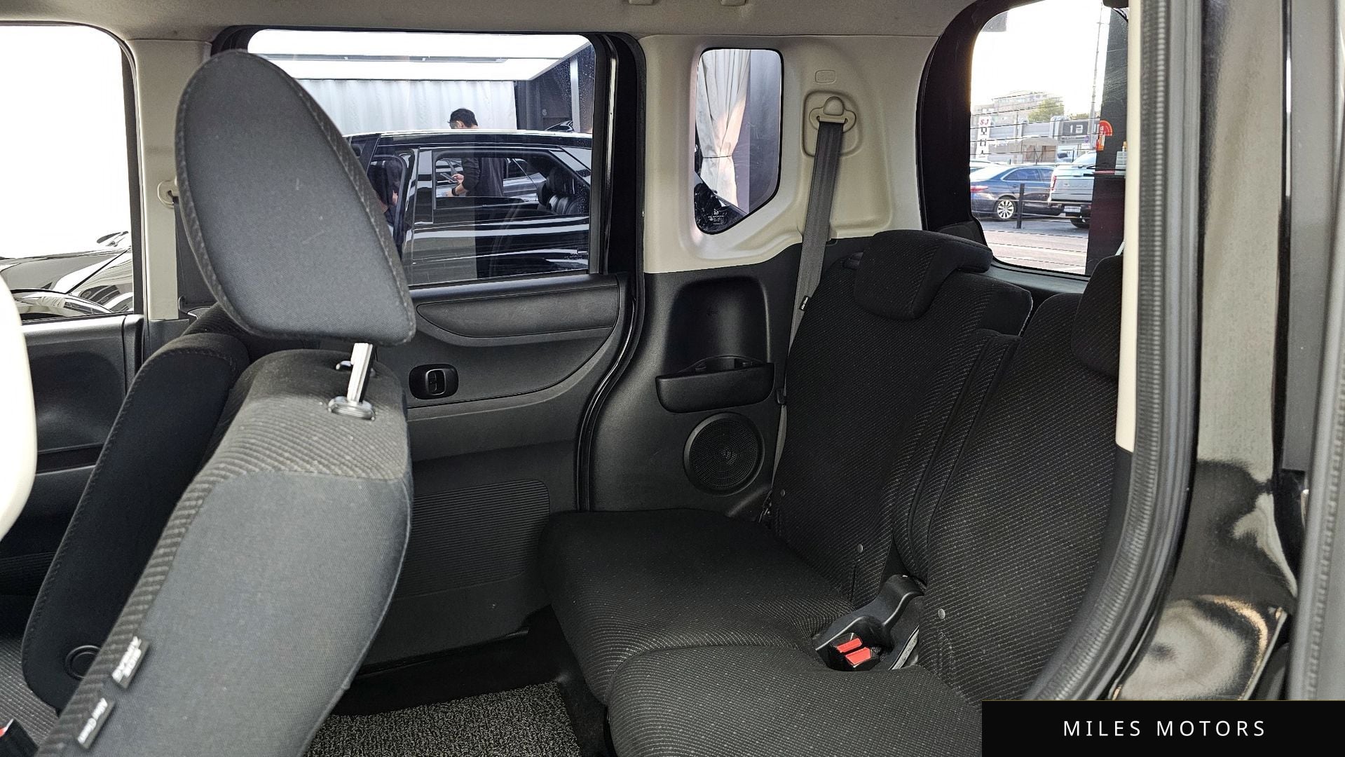 Honda N-BOX 2015 — миниатюра 12