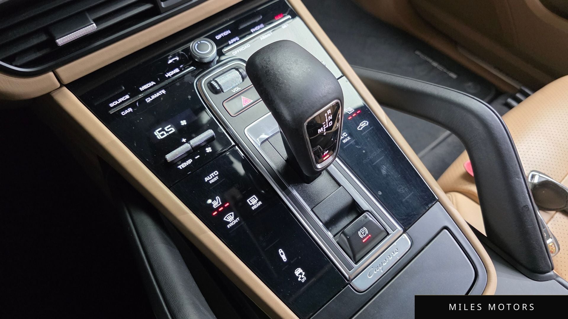 Porsche Cayenne 2020 — миниатюра 9