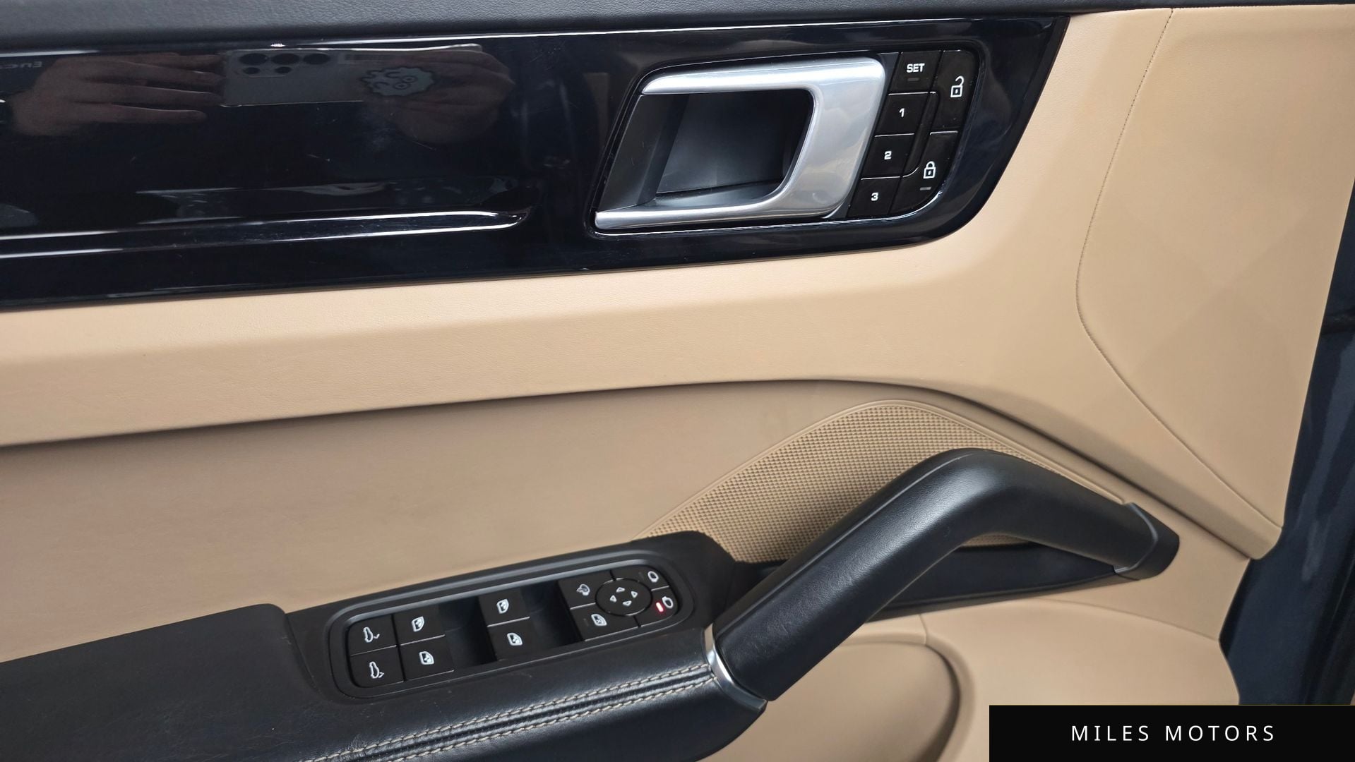 Porsche Cayenne 2020 — миниатюра 12