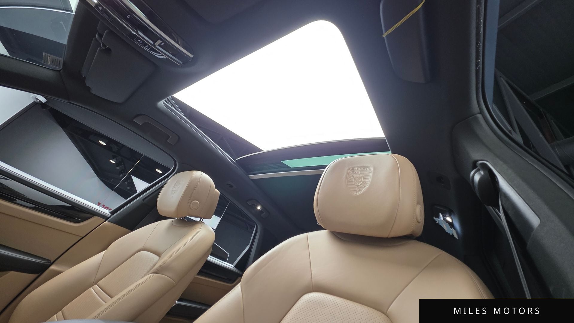 Porsche Cayenne 2020 — миниатюра 13