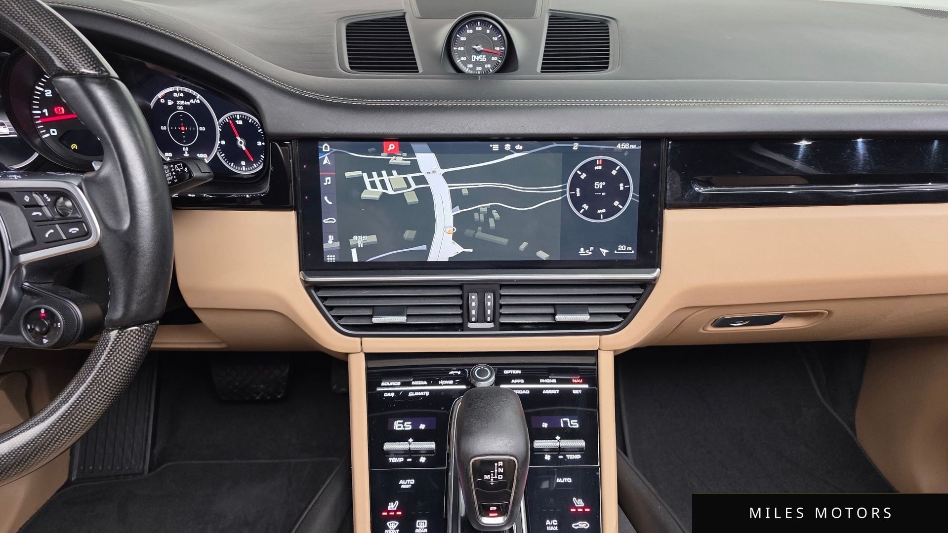 Porsche Cayenne 2020 — миниатюра 15