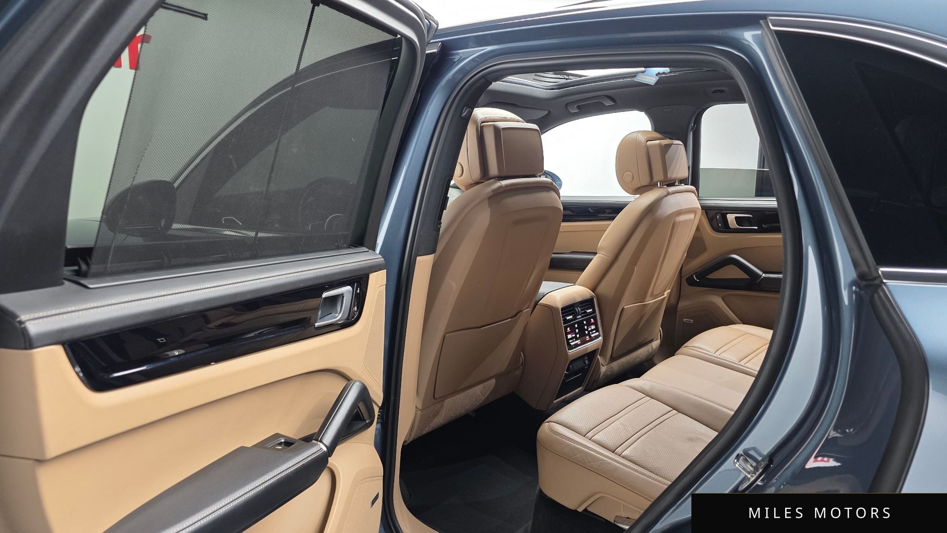 Porsche Cayenne 2020 — миниатюра 17