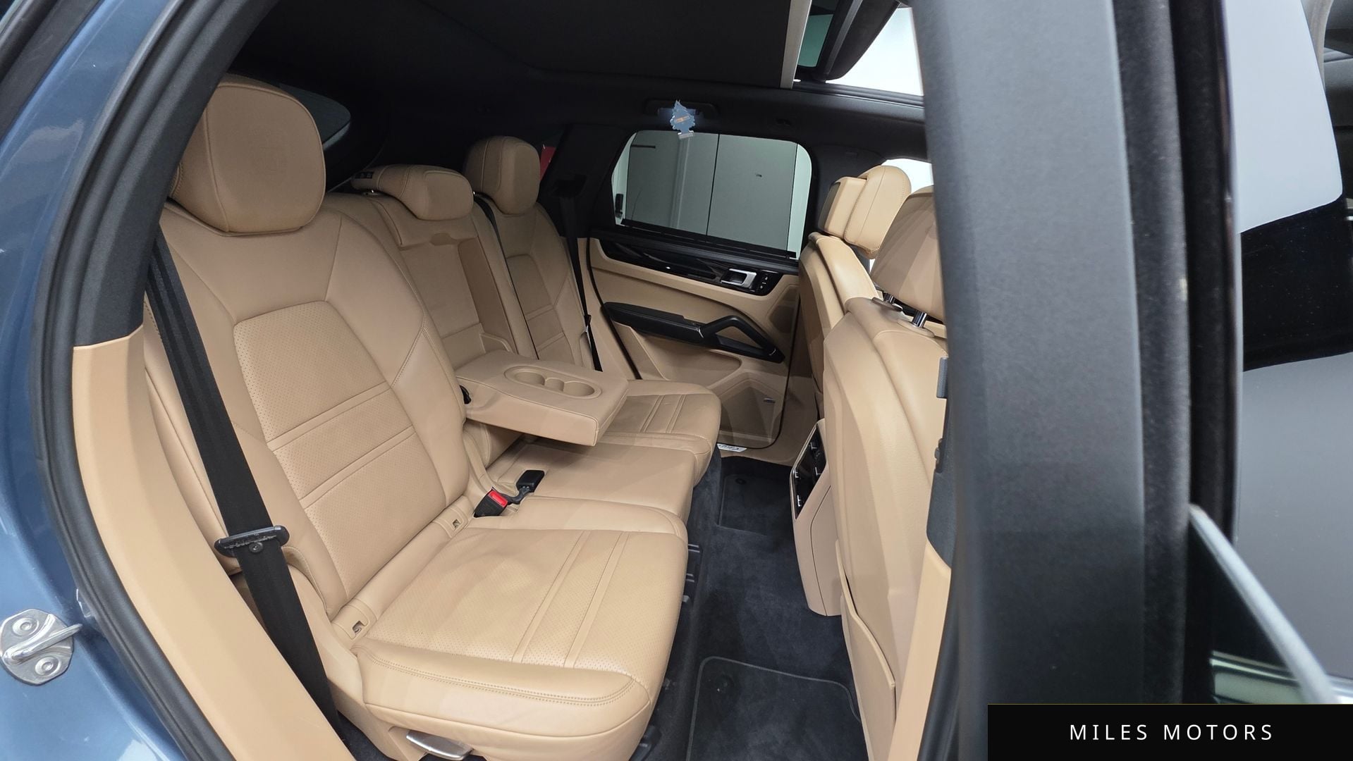 Porsche Cayenne 2020 — миниатюра 19