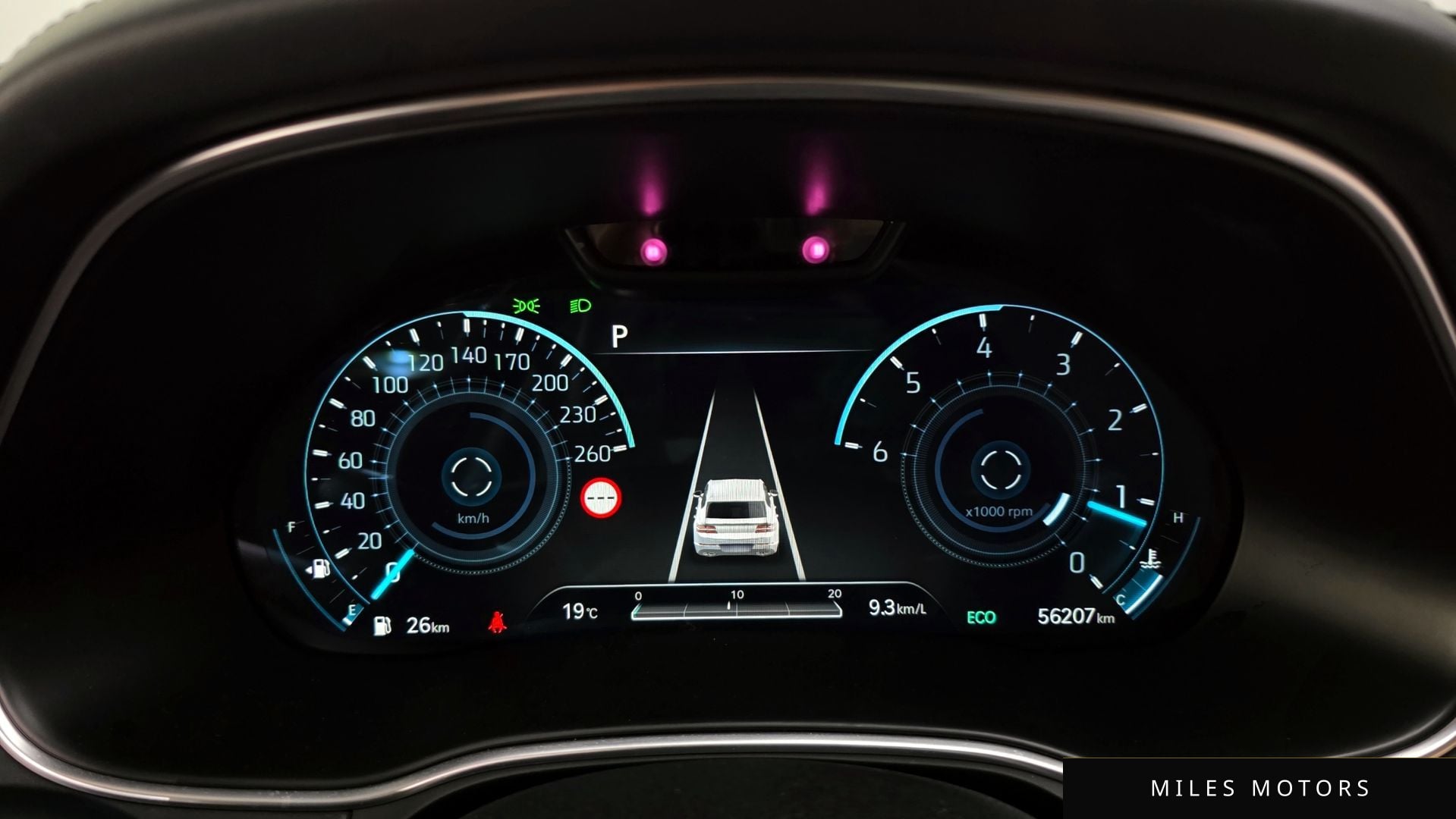 Genesis GV80 2022 — миниатюра 8