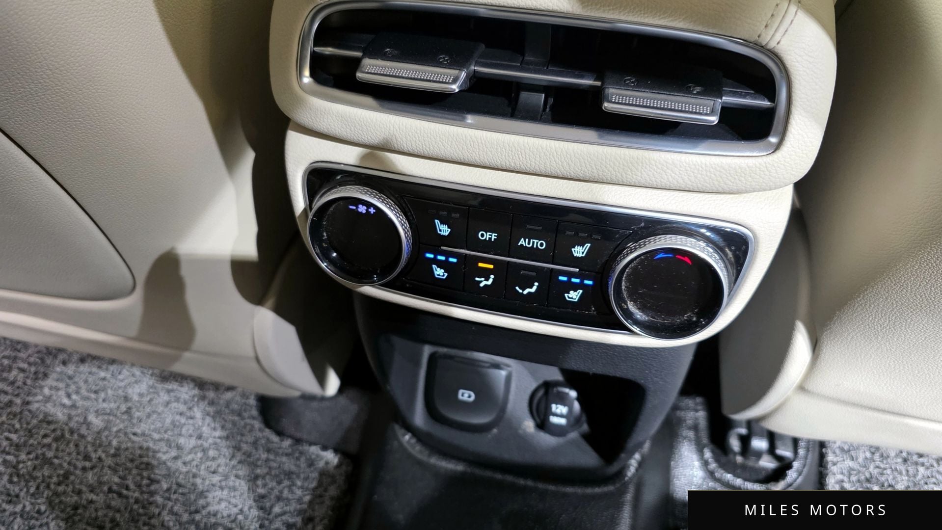 Genesis GV80 2022 — миниатюра 19
