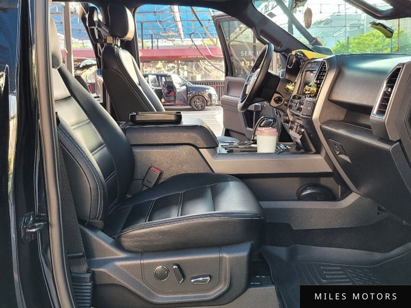 Ford F150 2016 — миниатюра 6