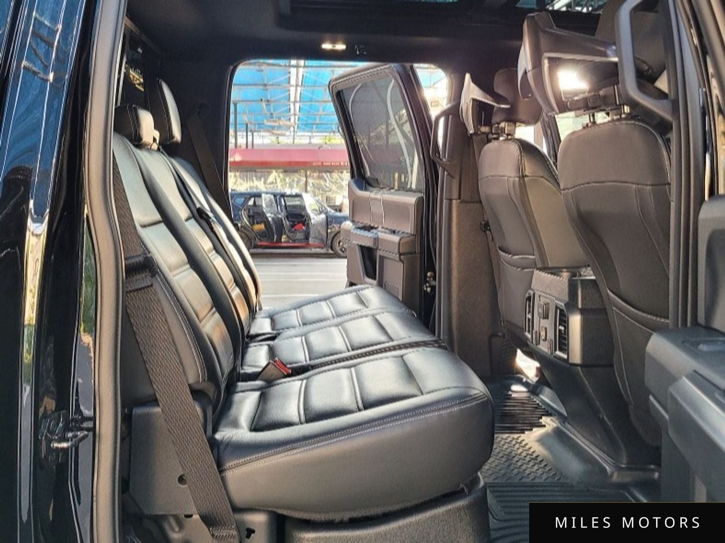 Ford F150 2016 — миниатюра 7