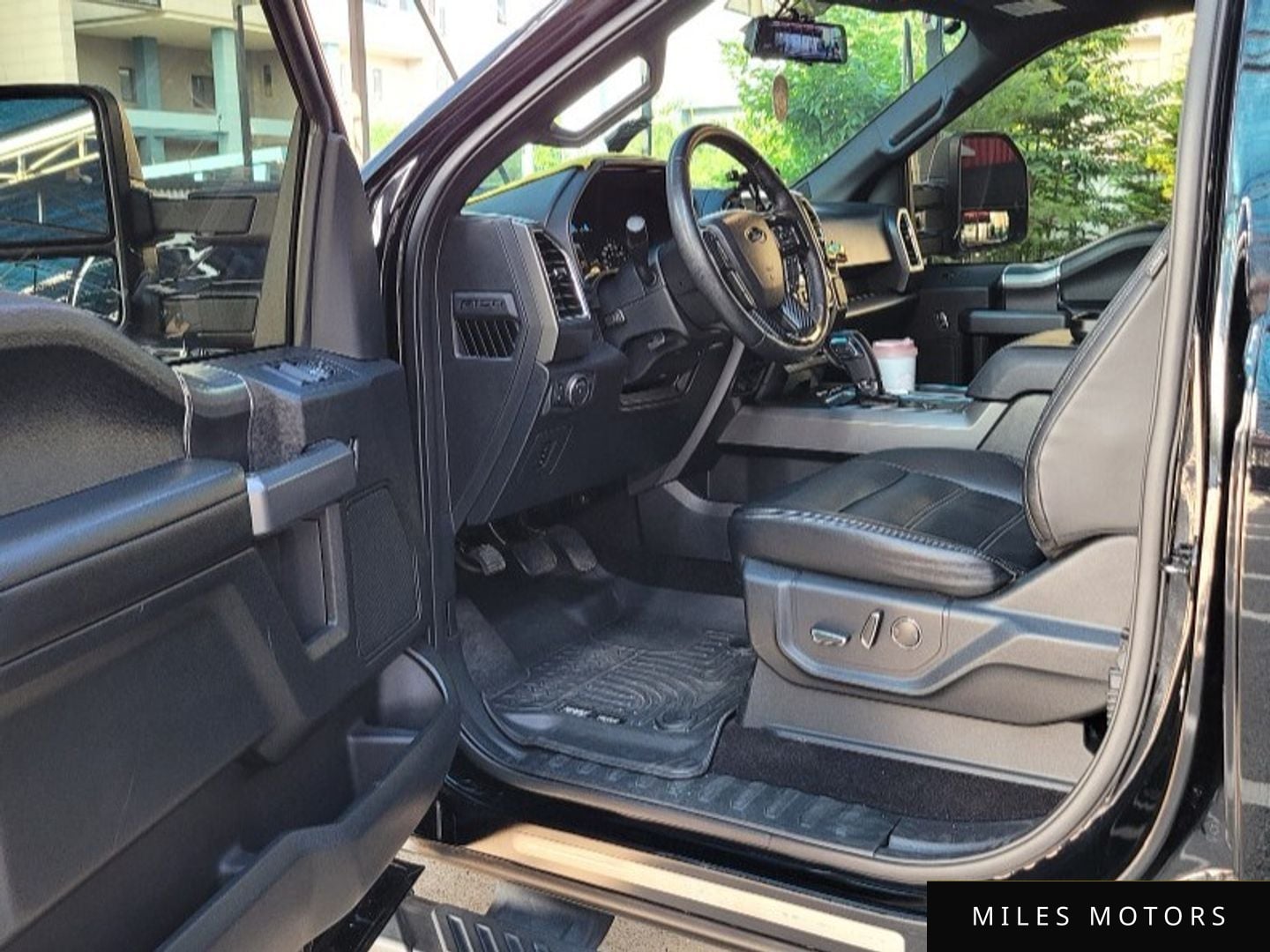 Ford F150 2016 — миниатюра 8