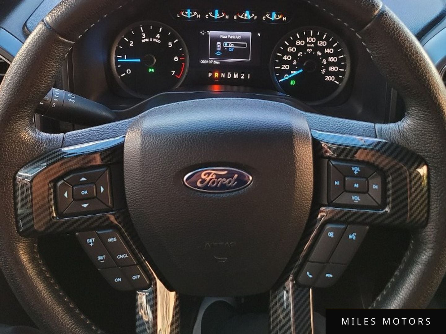 Ford F150 2016 — миниатюра 9