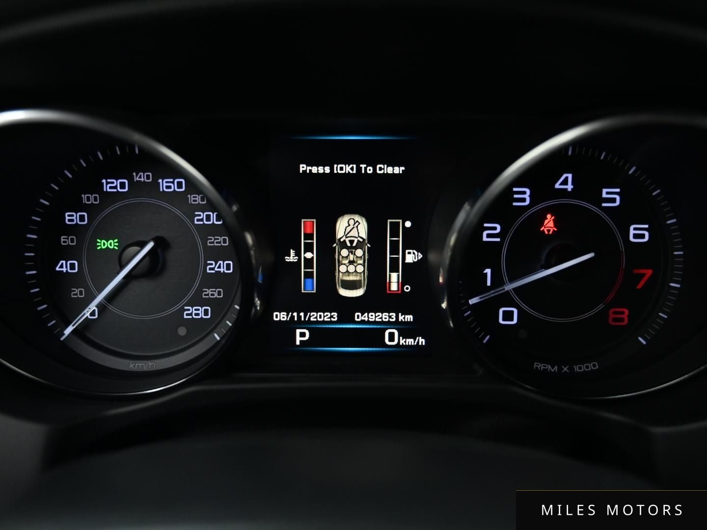 Jaguar XE 2016 — миниатюра 8