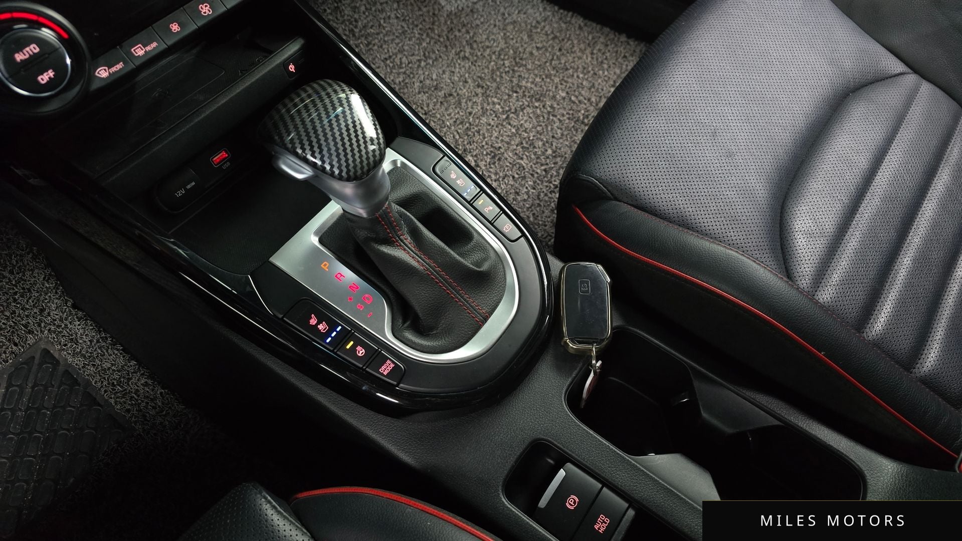 Kia K3 2022 — миниатюра 9