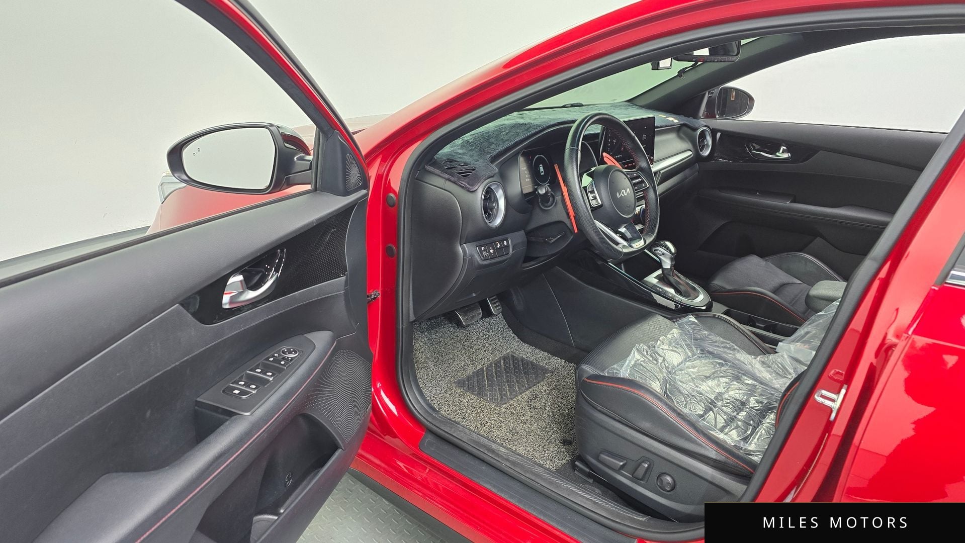 Kia K3 2022 — миниатюра 10