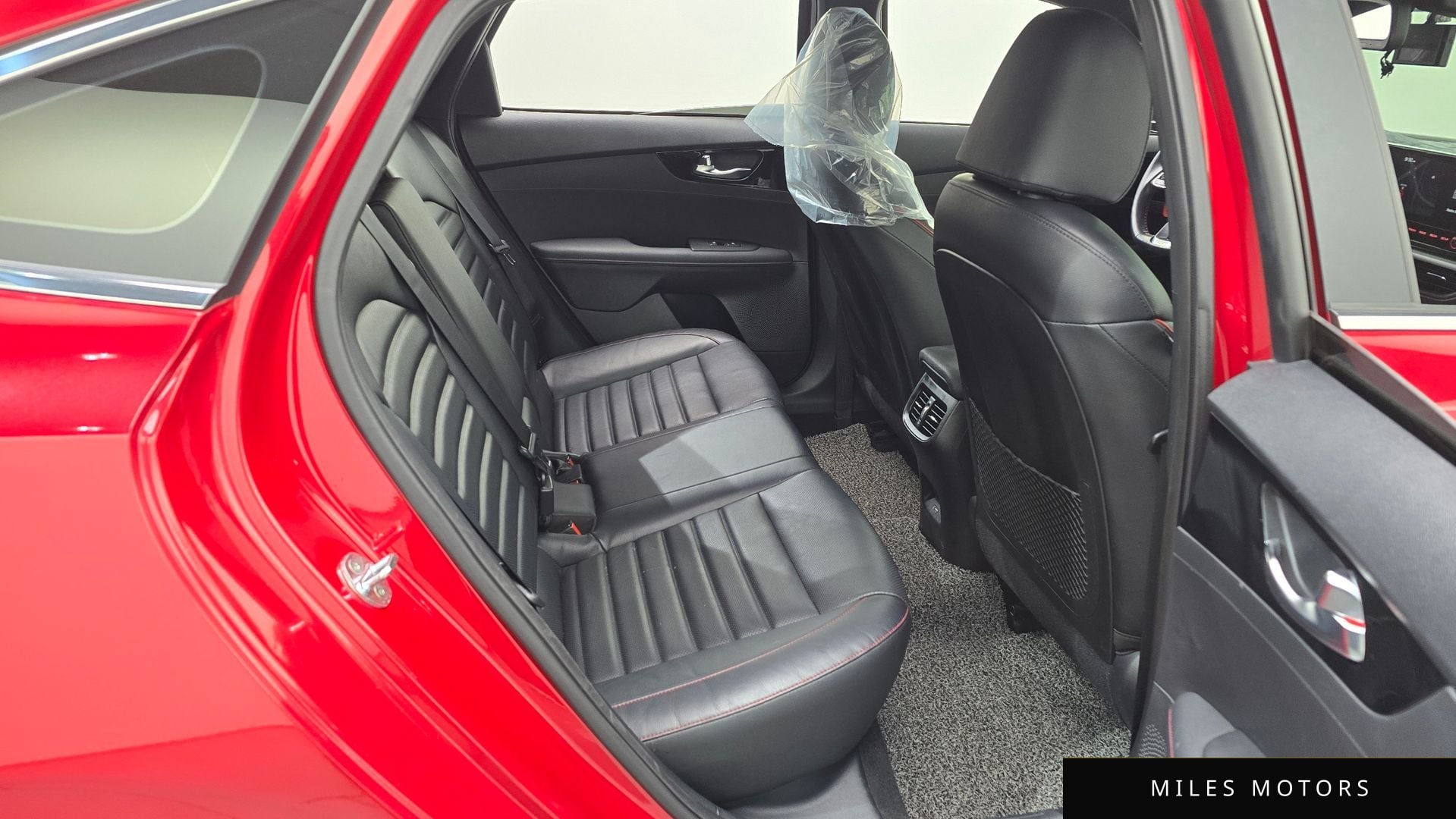 Kia K3 2022 — миниатюра 12