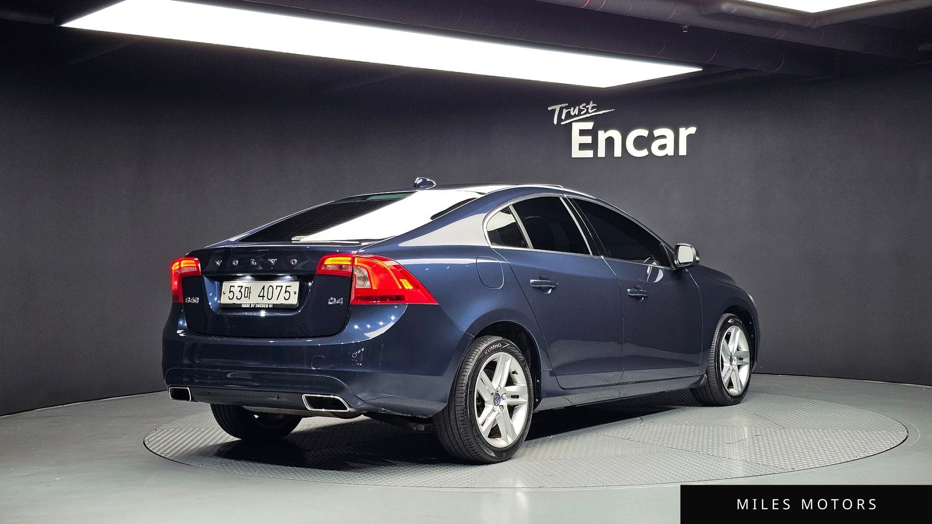 Volvo S60 2015 — миниатюра 2