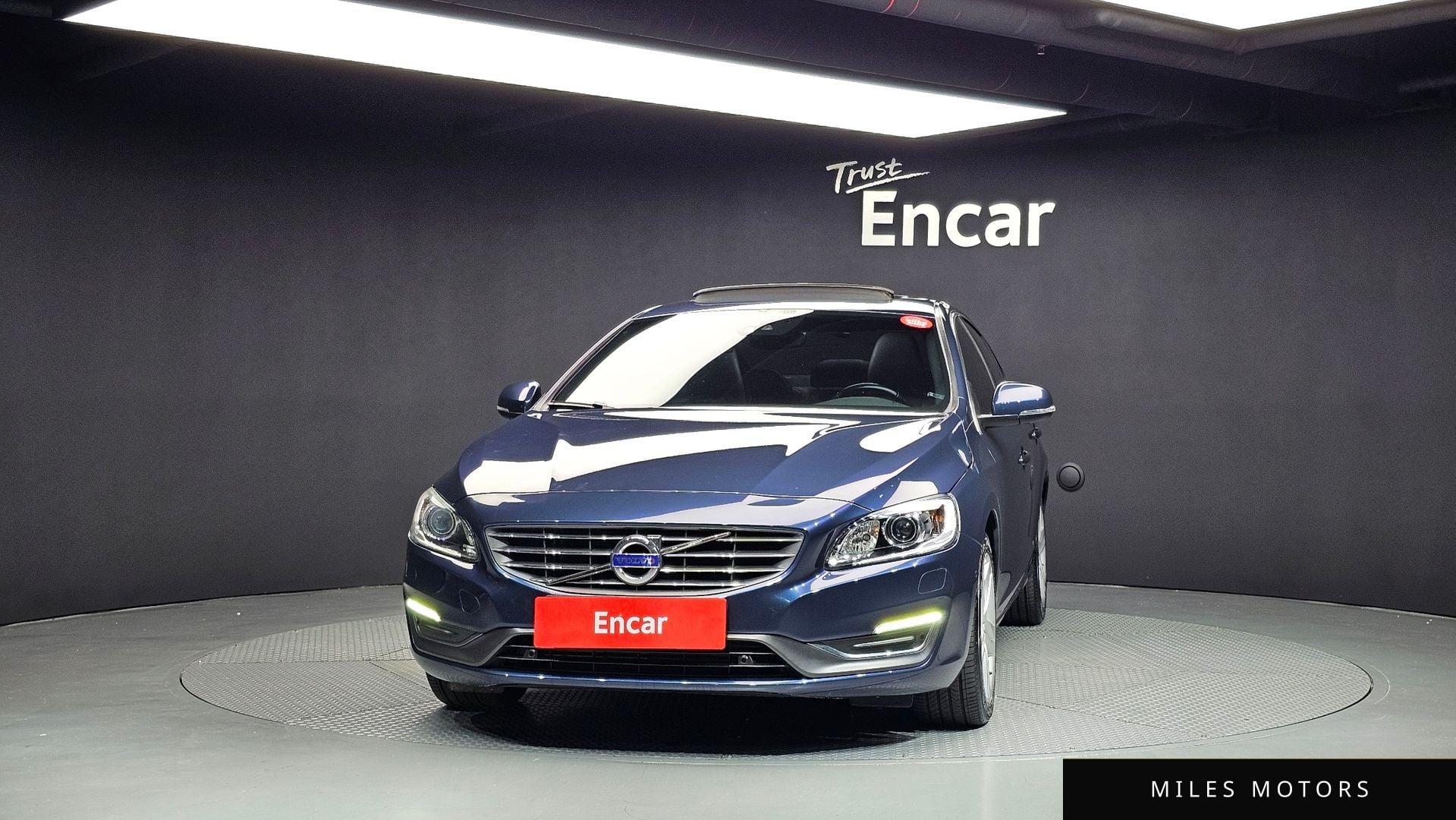Volvo S60 2015 — миниатюра 3