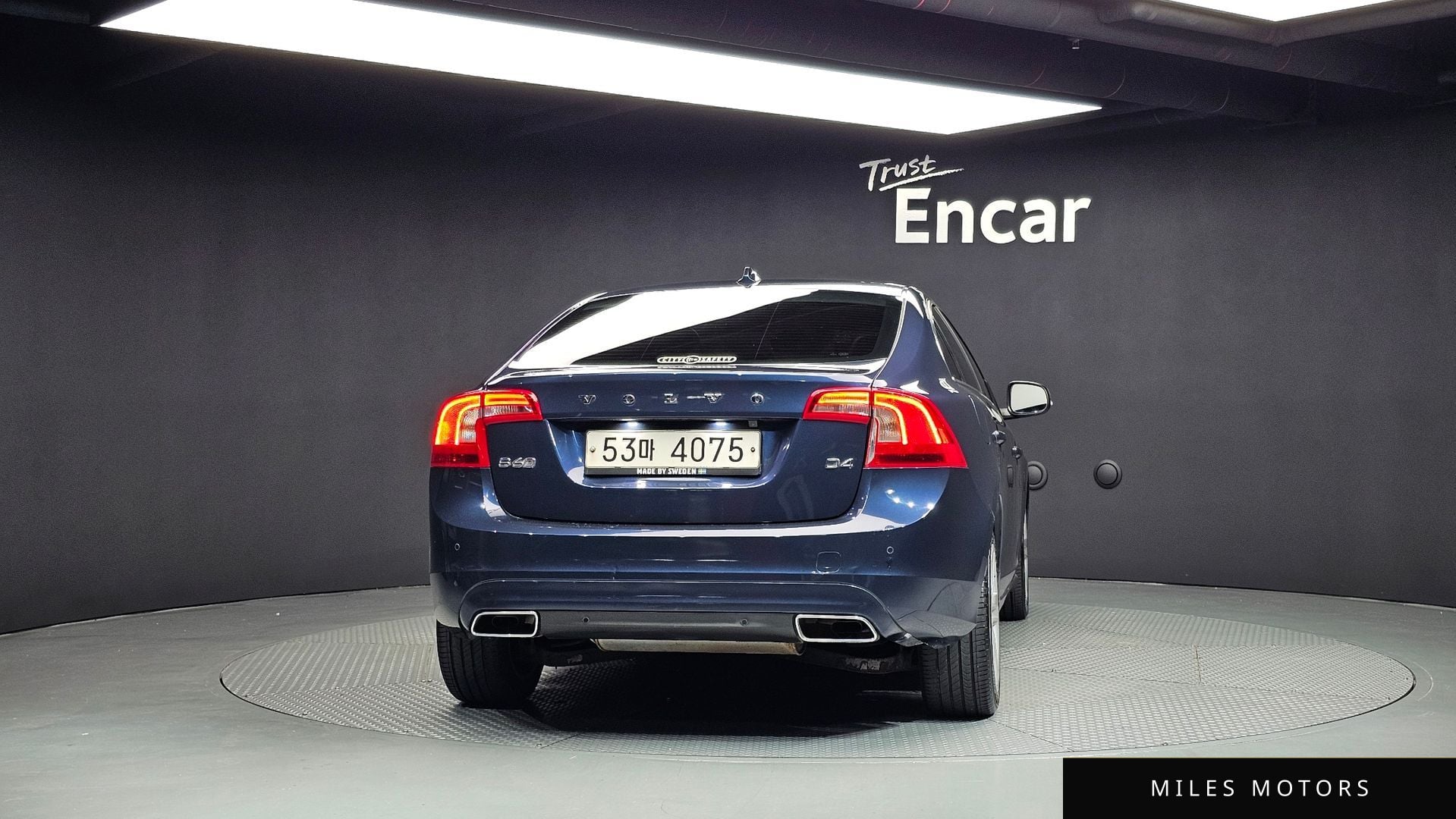 Volvo S60 2015 — миниатюра 4