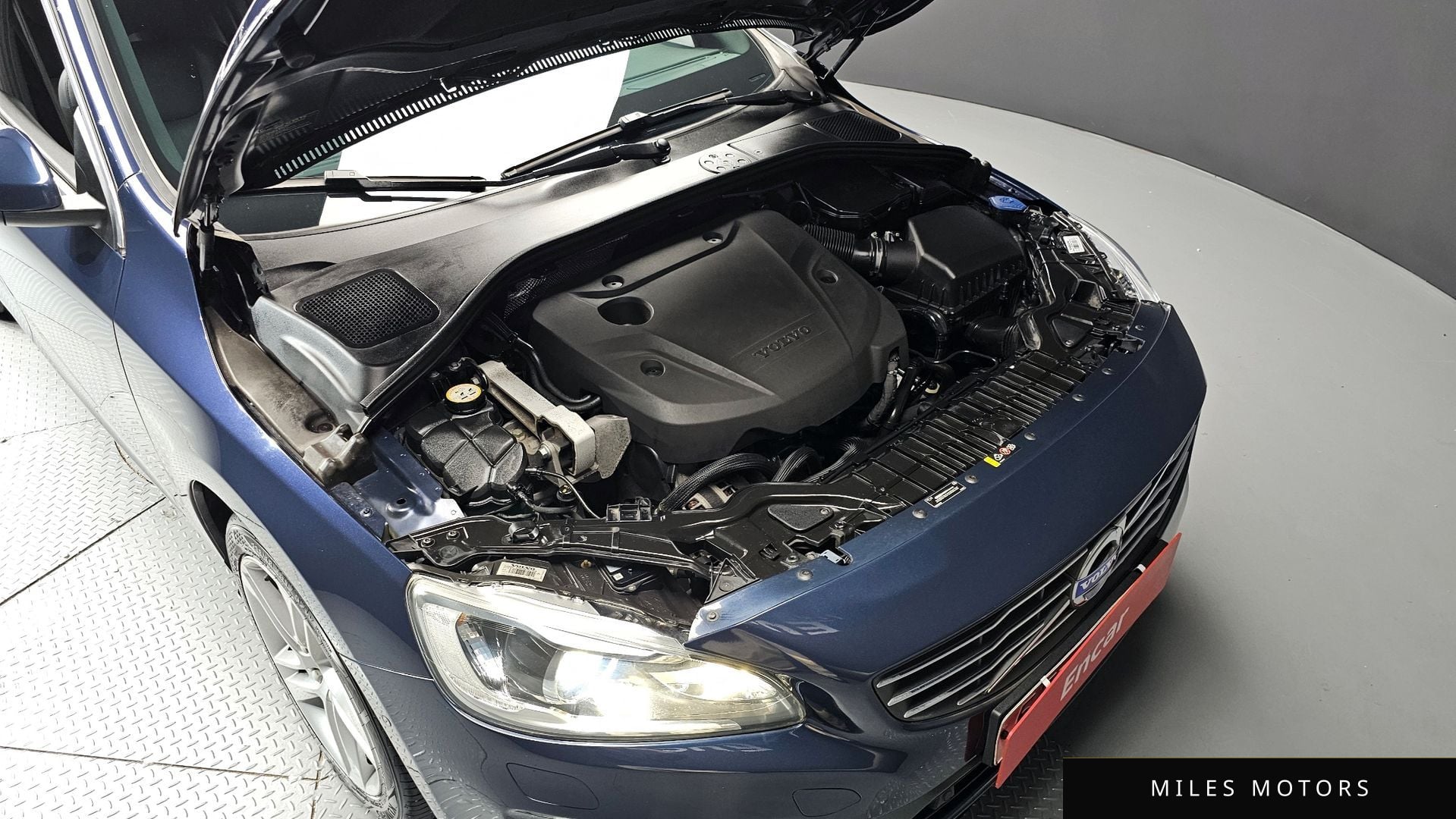 Volvo S60 2015 — миниатюра 6