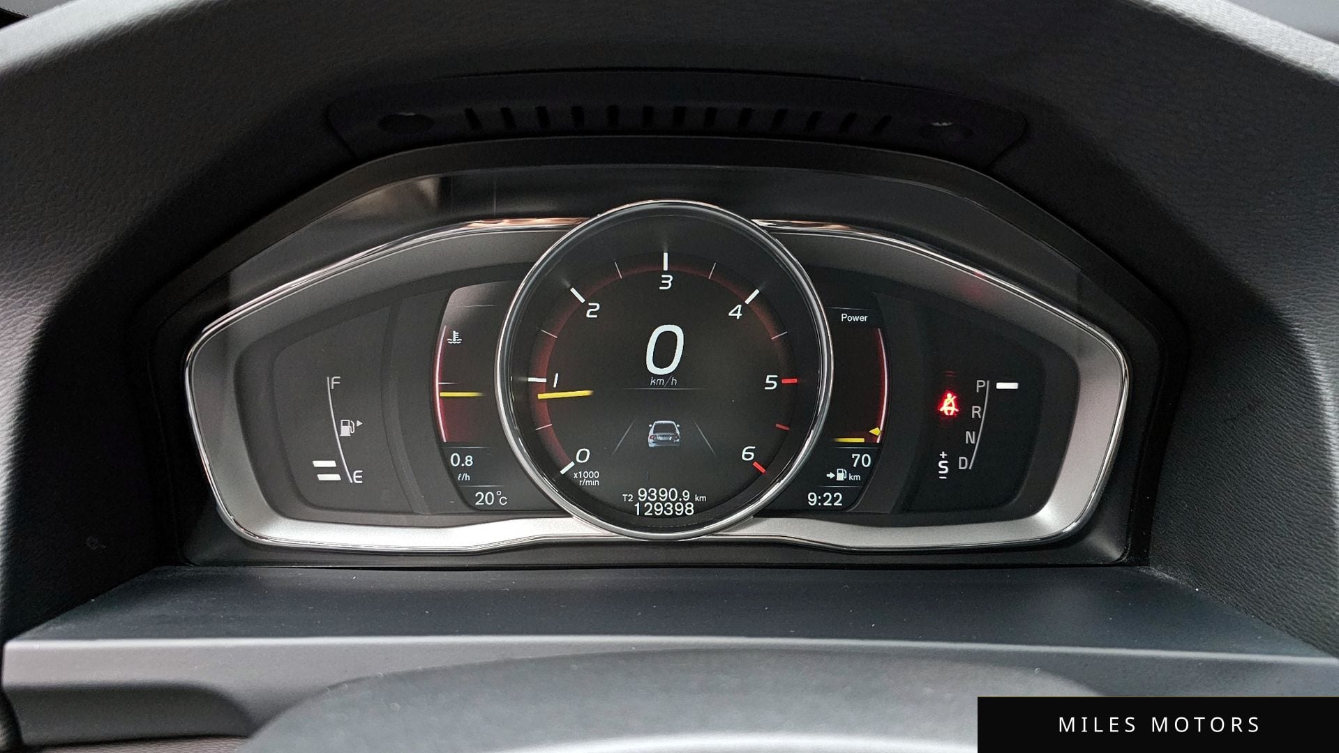 Volvo S60 2015 — миниатюра 8