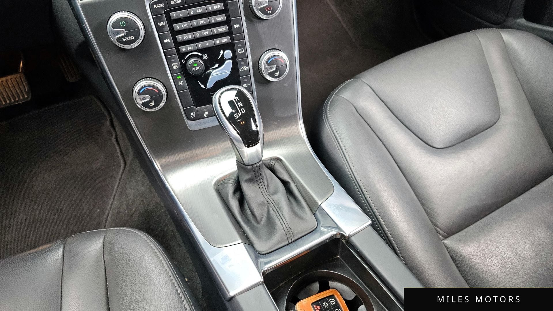 Volvo S60 2015 — миниатюра 9