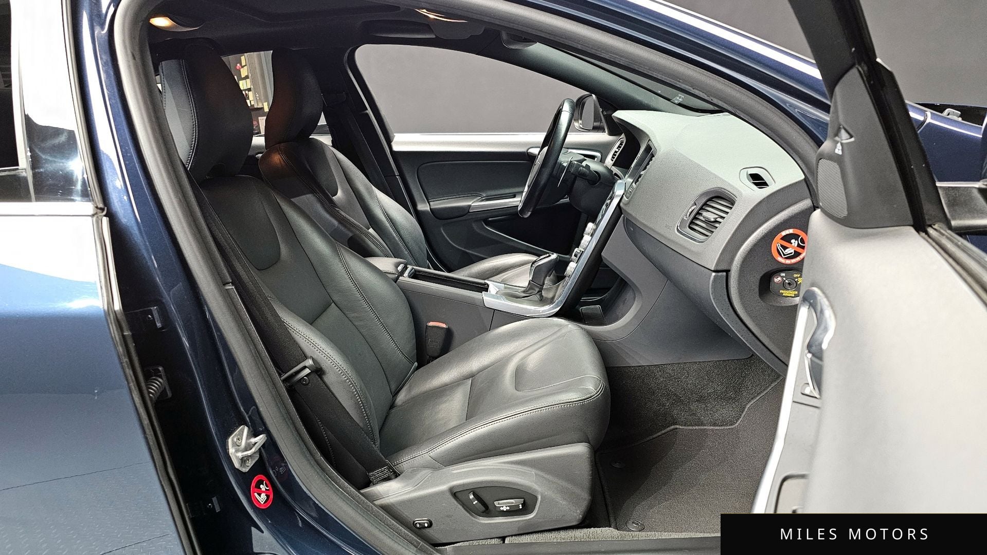 Volvo S60 2015 — миниатюра 10
