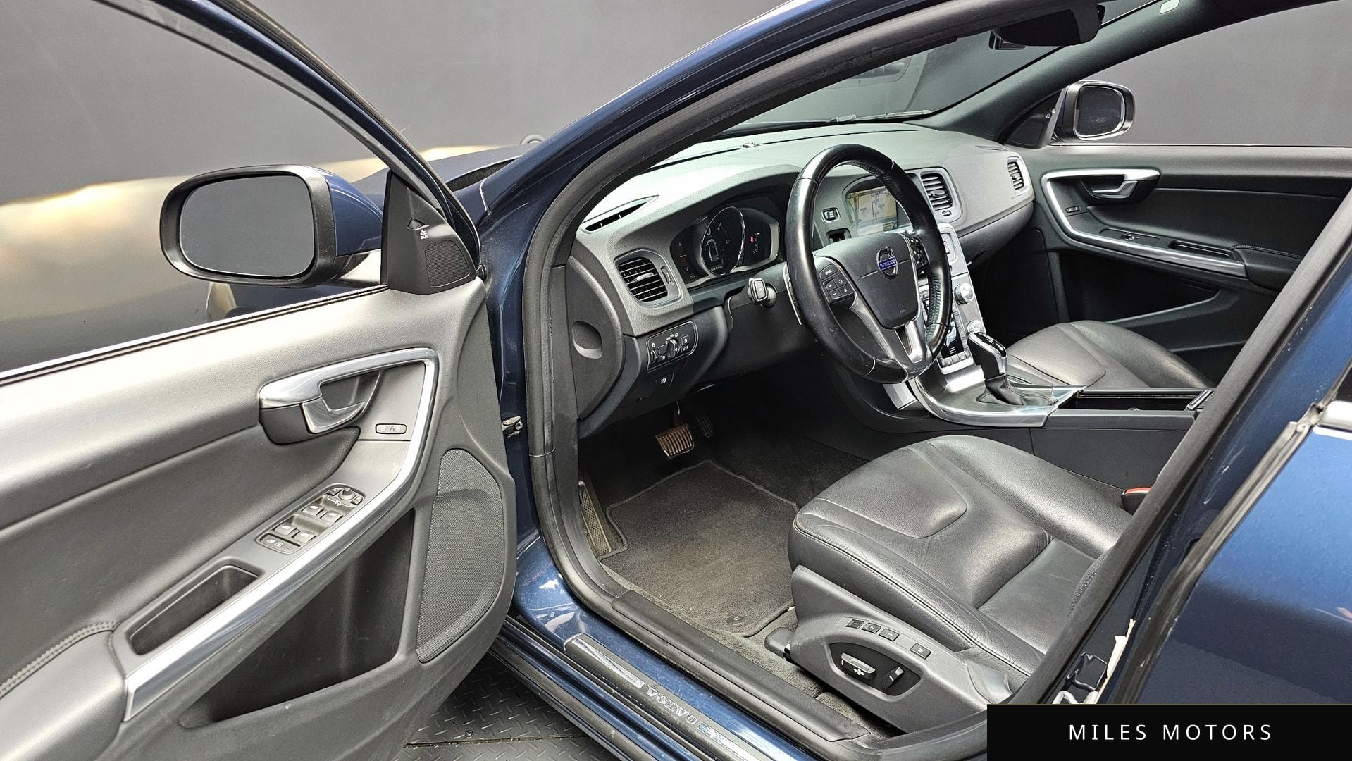 Volvo S60 2015 — миниатюра 11