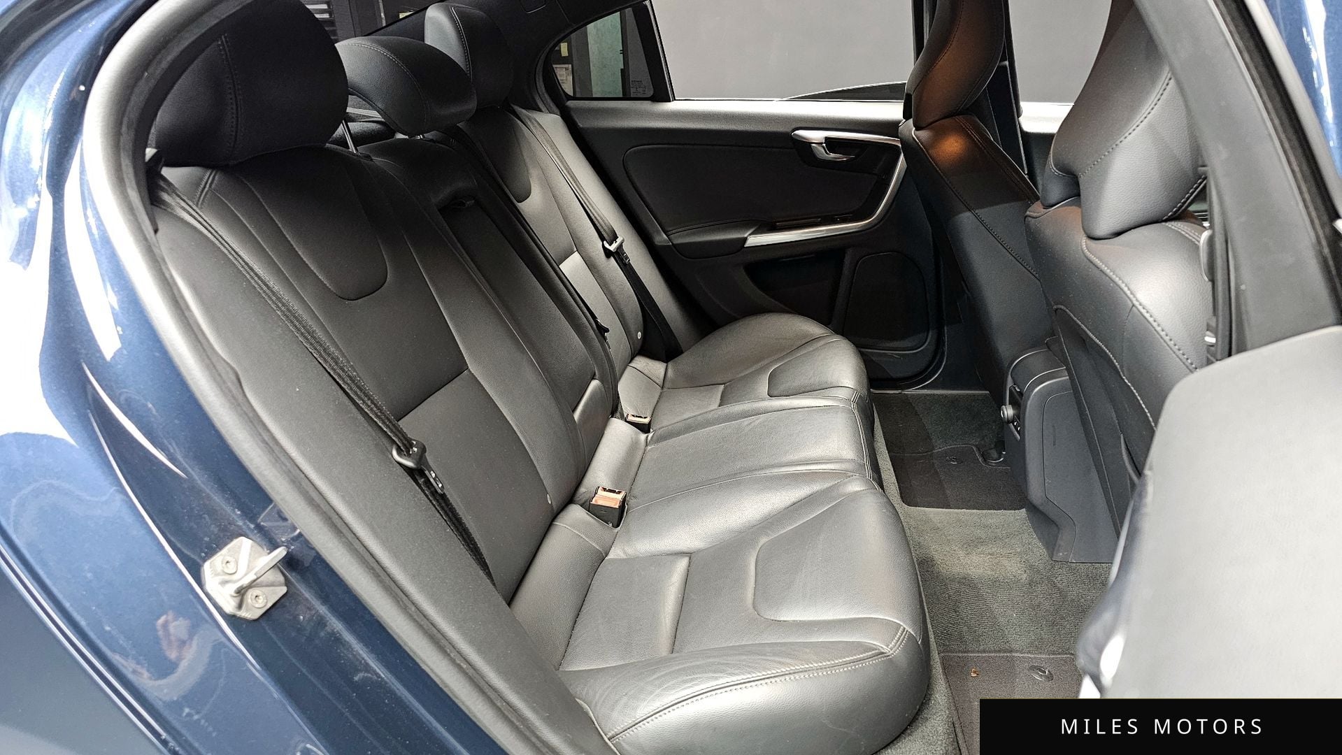 Volvo S60 2015 — миниатюра 12