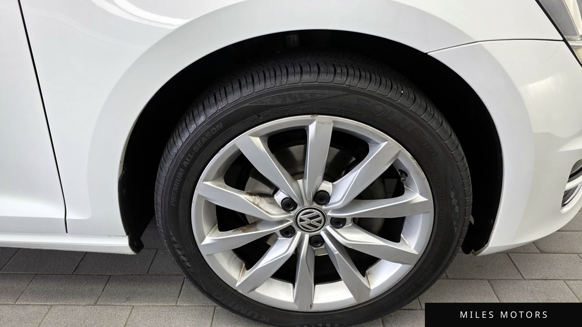 Volkswagen Golf 2014 — миниатюра 5