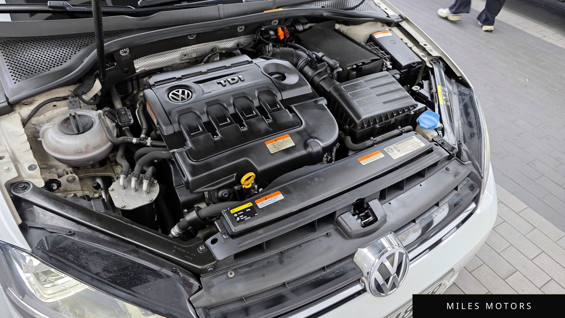 Volkswagen Golf 2014 — миниатюра 6
