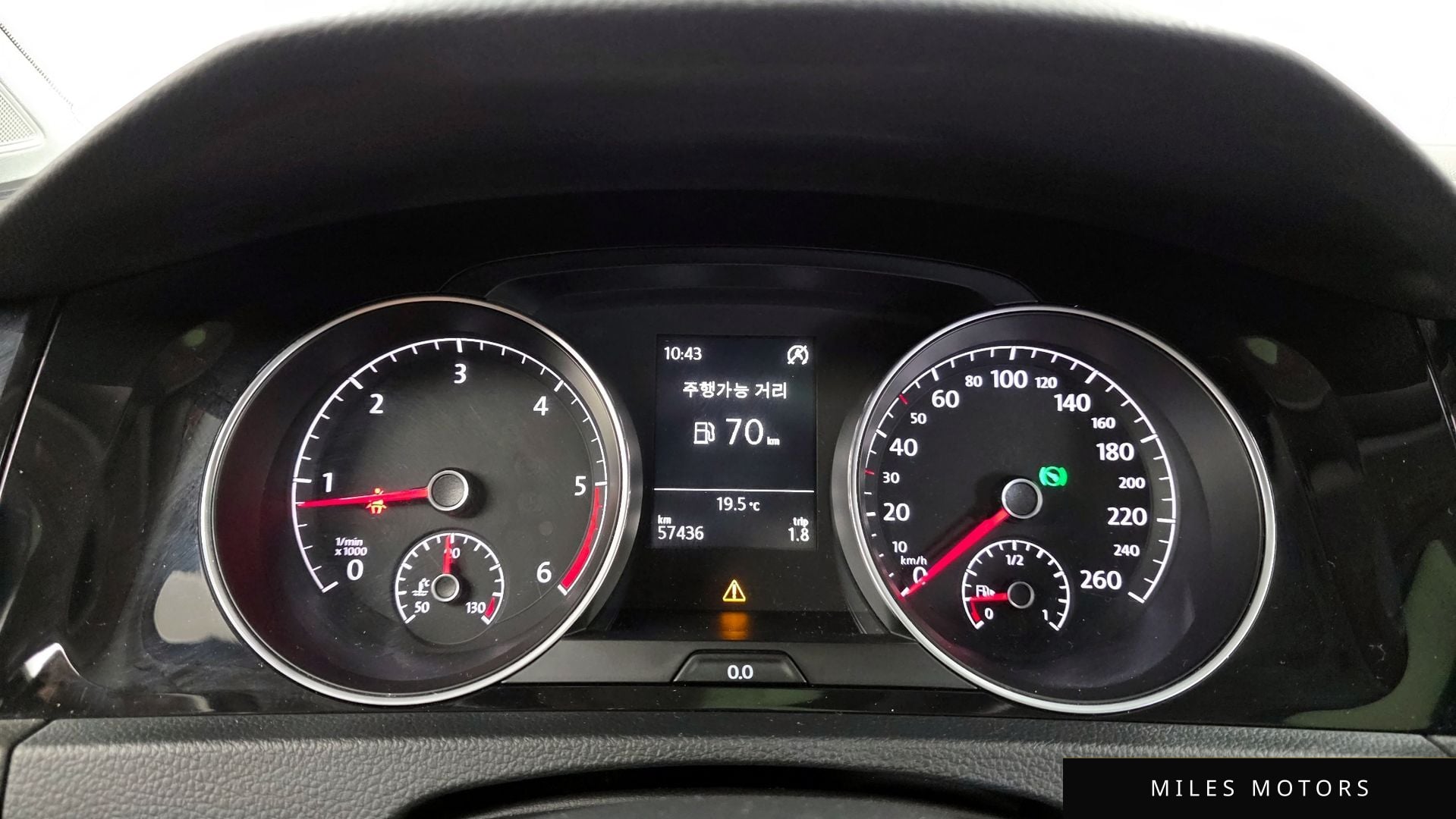Volkswagen Golf 2014 — миниатюра 8