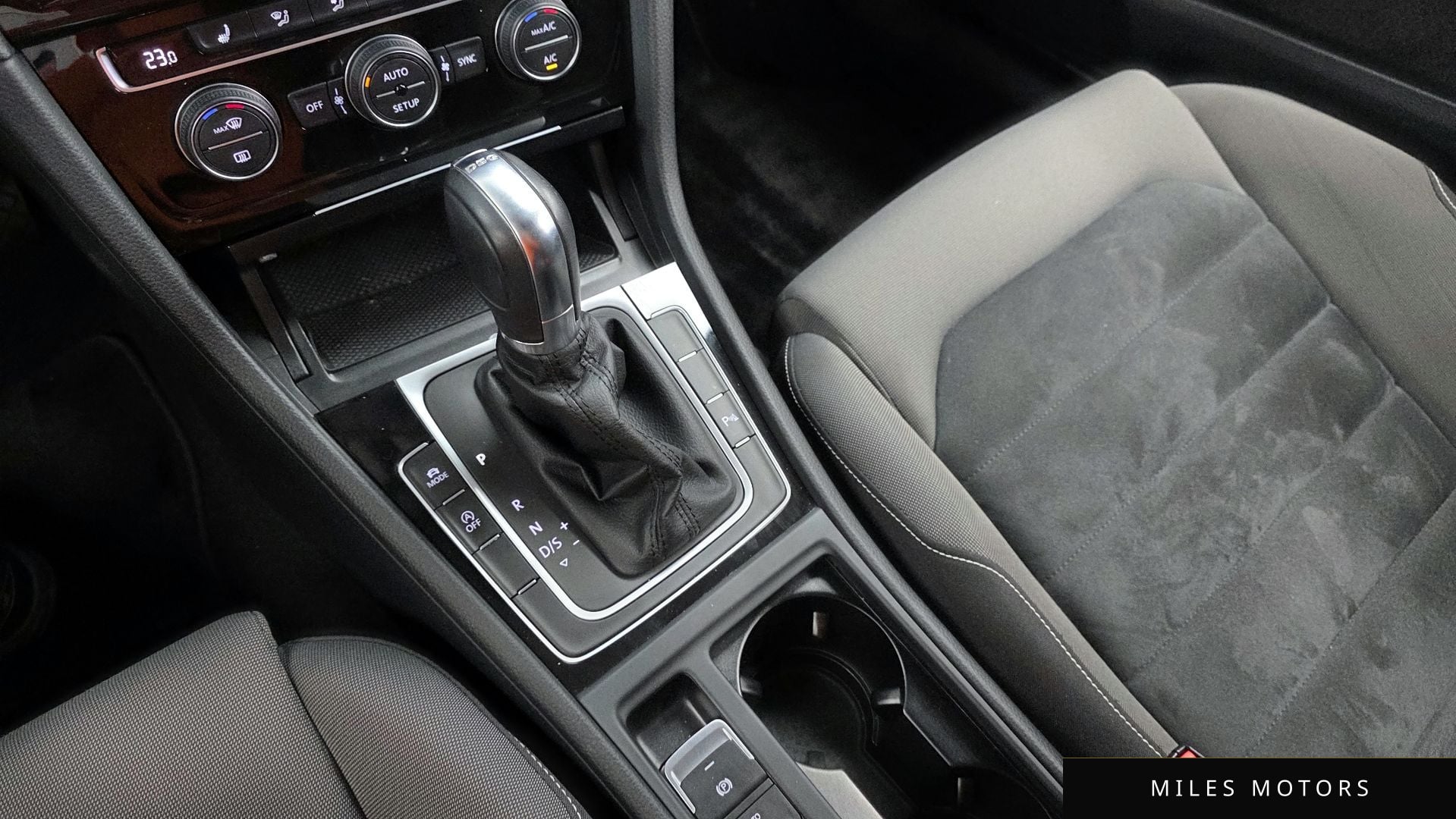 Volkswagen Golf 2014 — миниатюра 9