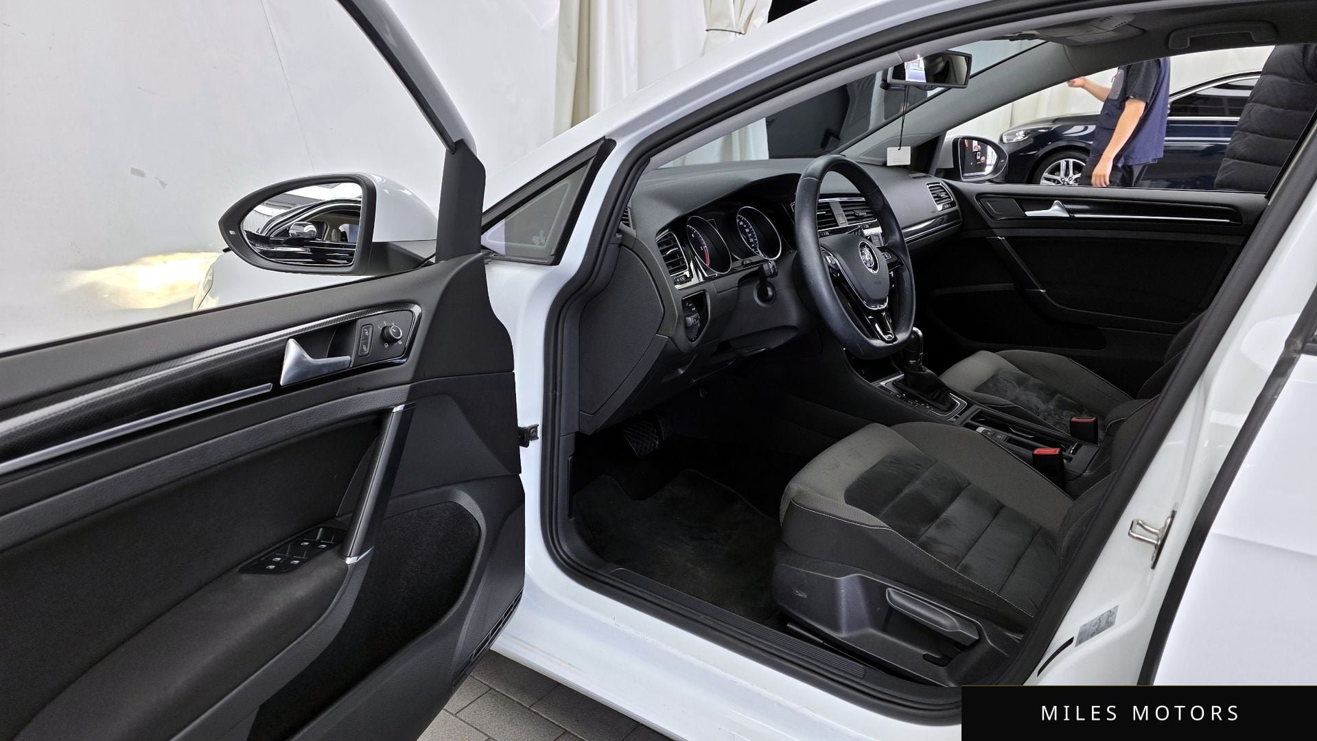 Volkswagen Golf 2014 — миниатюра 10