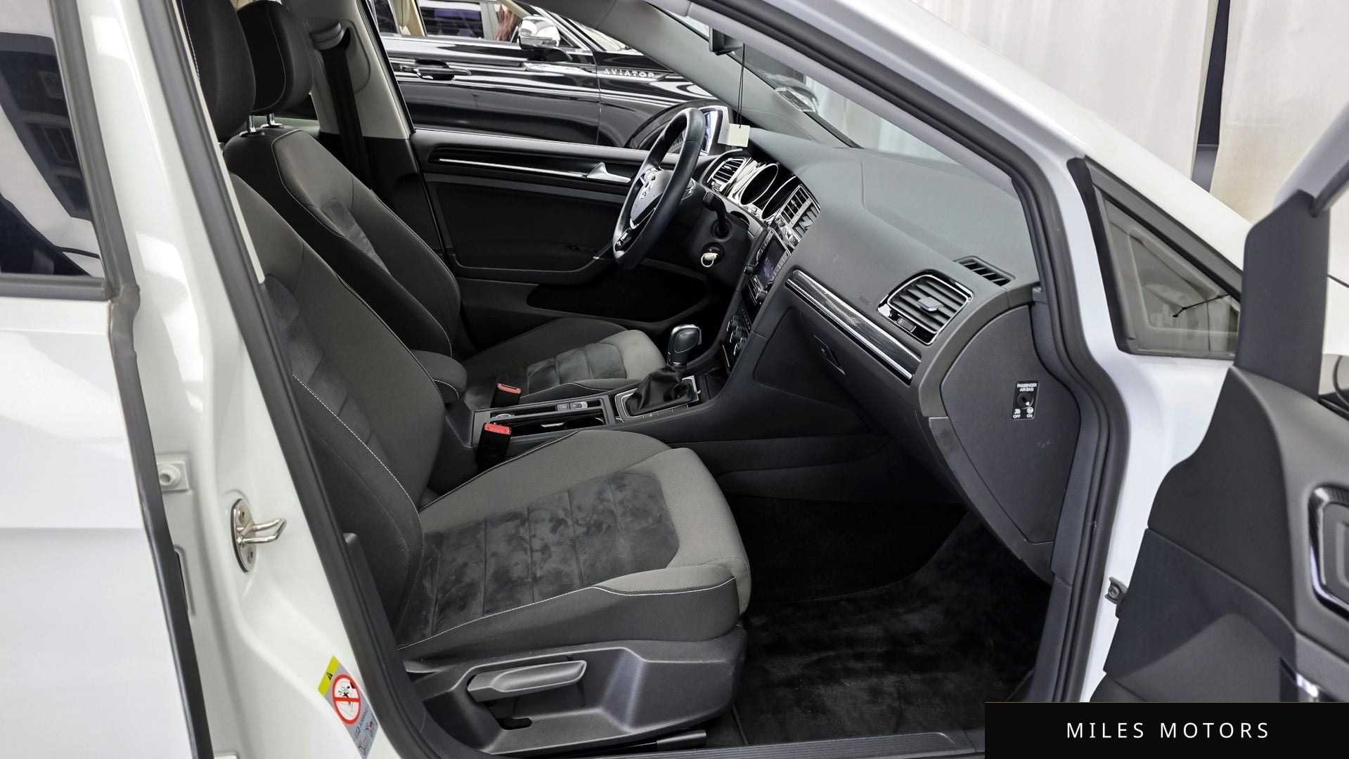 Volkswagen Golf 2014 — миниатюра 11