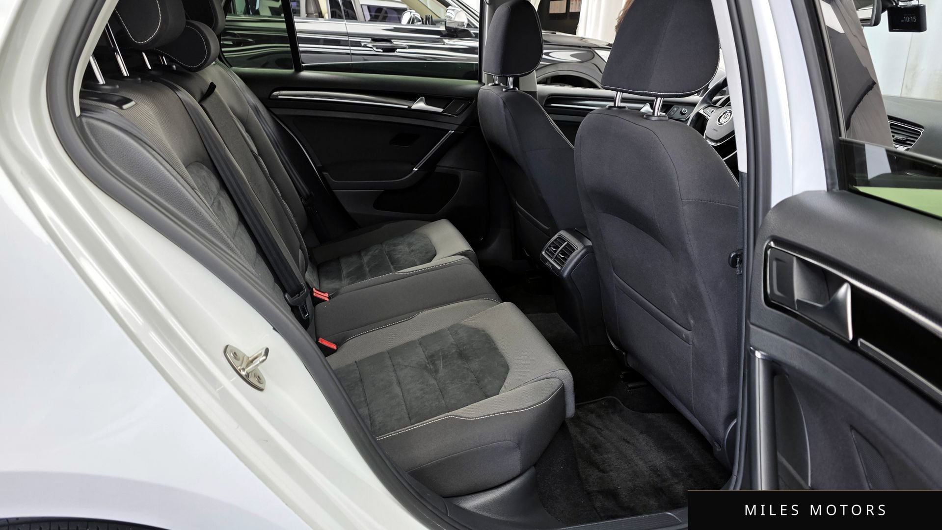 Volkswagen Golf 2014 — миниатюра 12