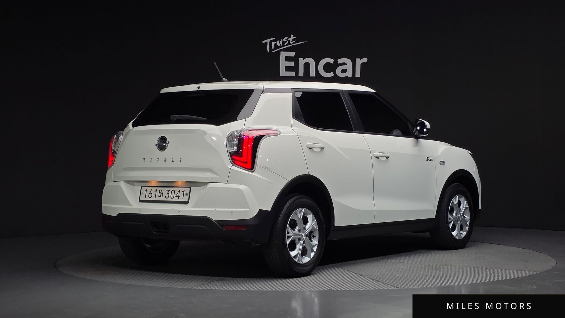 KG Mobility TIBOLI 2022 — миниатюра 2