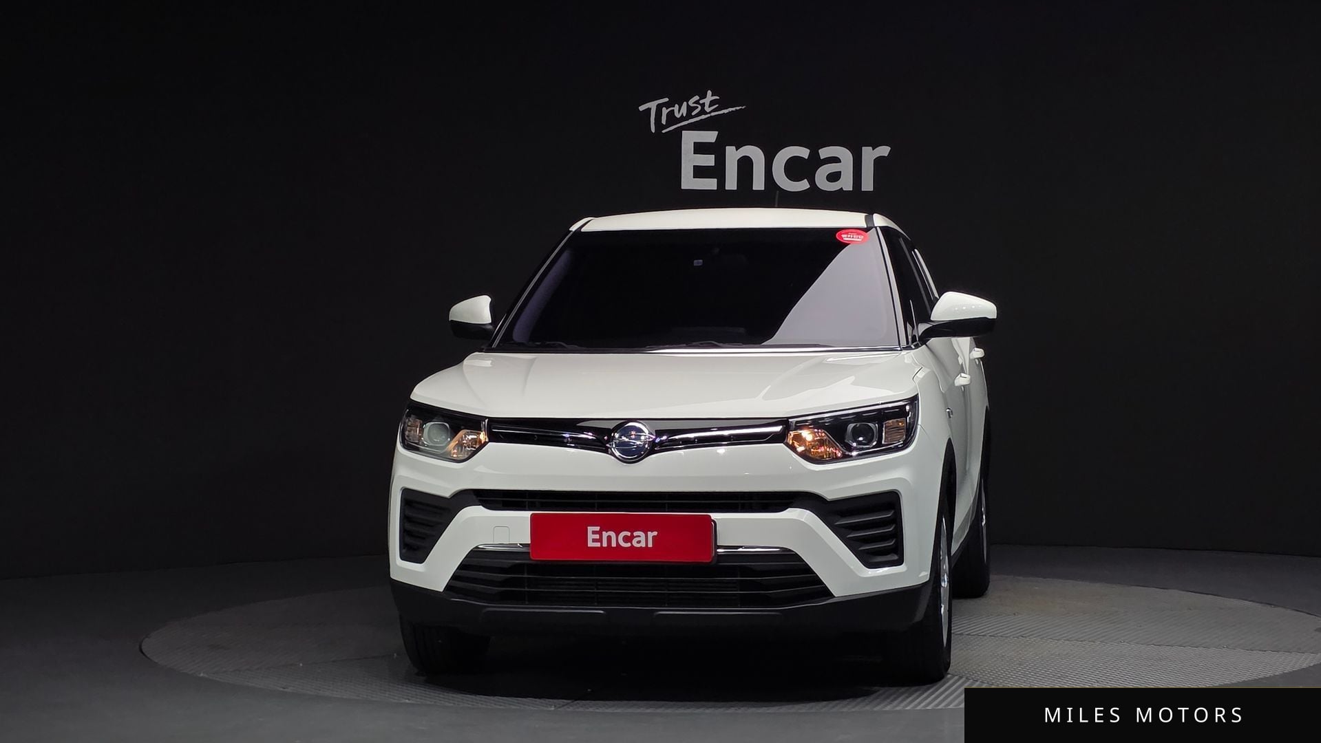 KG Mobility TIBOLI 2022 — миниатюра 3