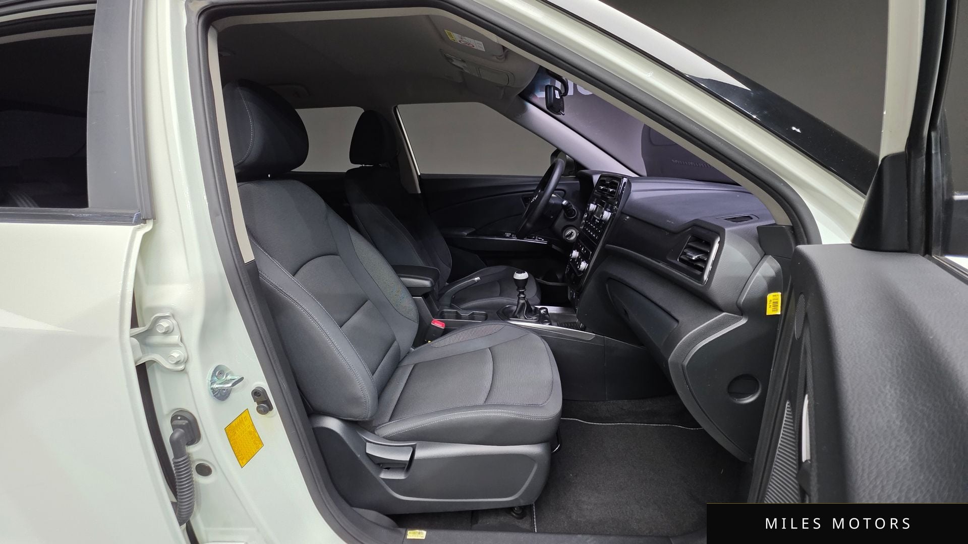 KG Mobility TIBOLI 2022 — миниатюра 10