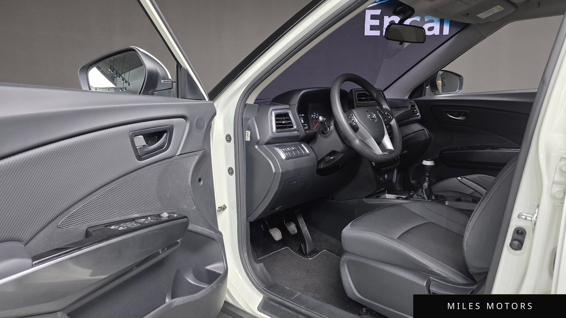 KG Mobility TIBOLI 2022 — миниатюра 11