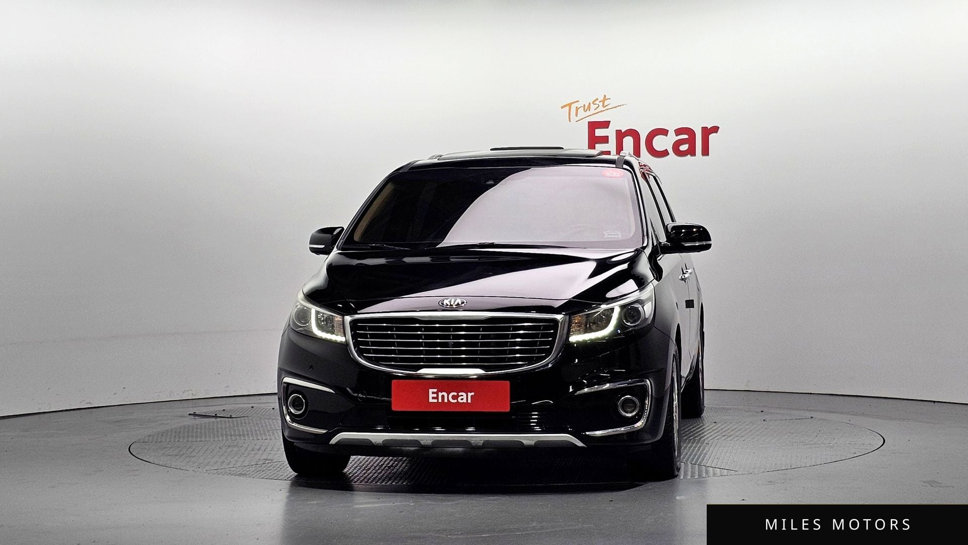Kia Canival 2017 — миниатюра 3