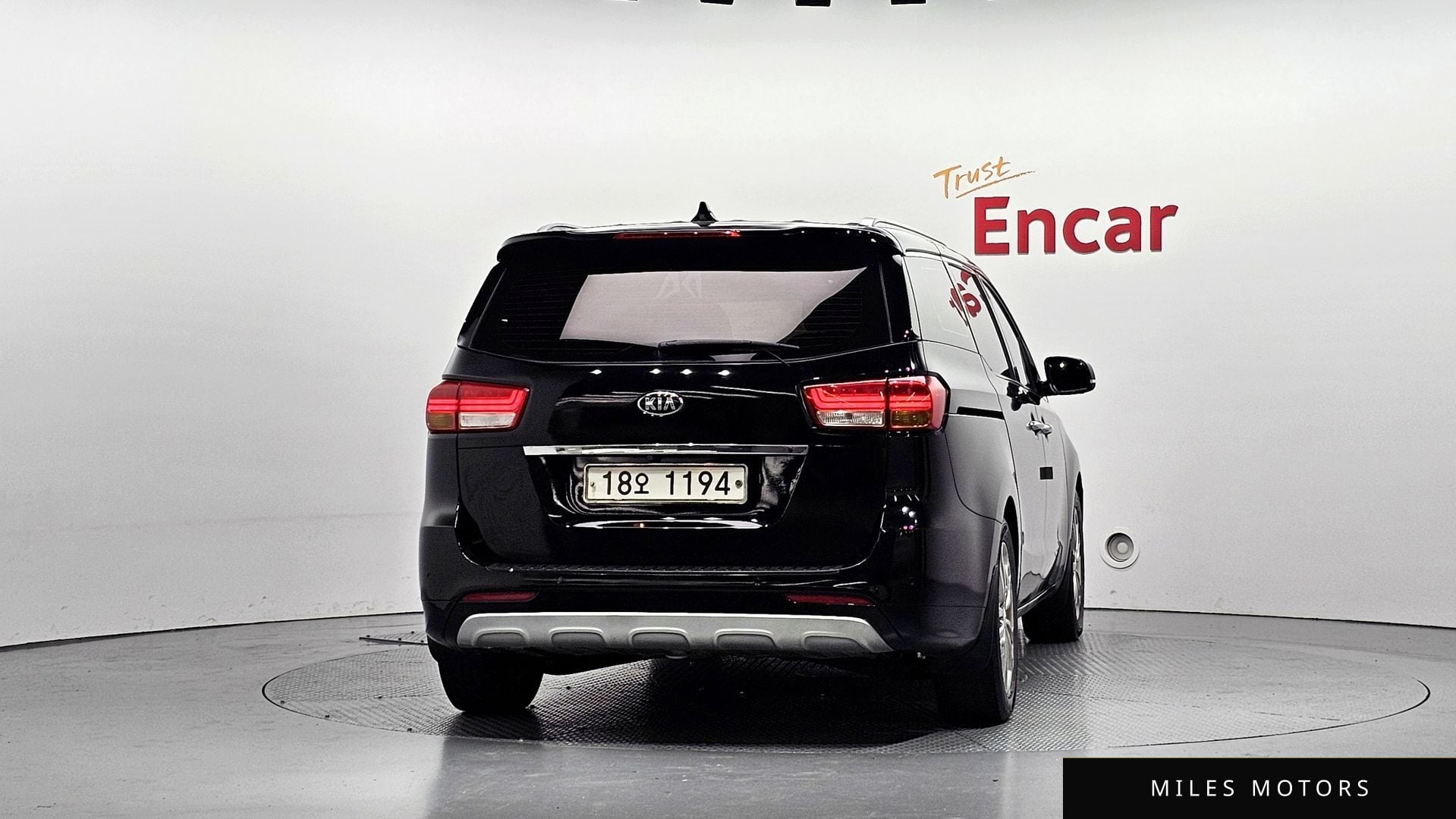 Kia Canival 2017 — миниатюра 4