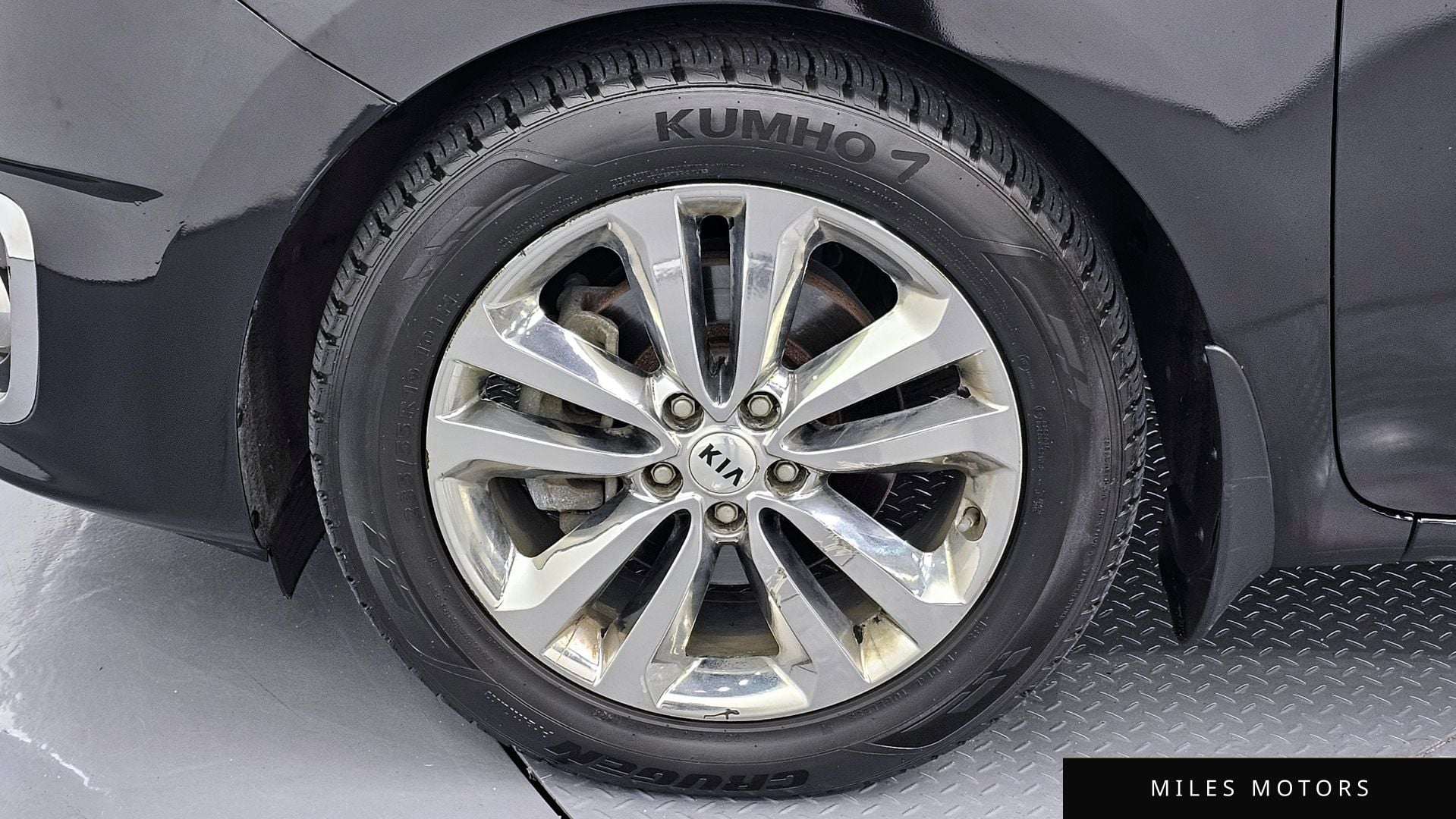 Kia Canival 2017 — миниатюра 5
