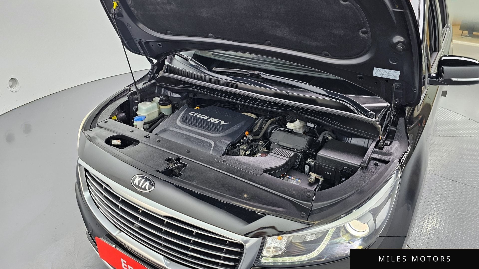 Kia Canival 2017 — миниатюра 6