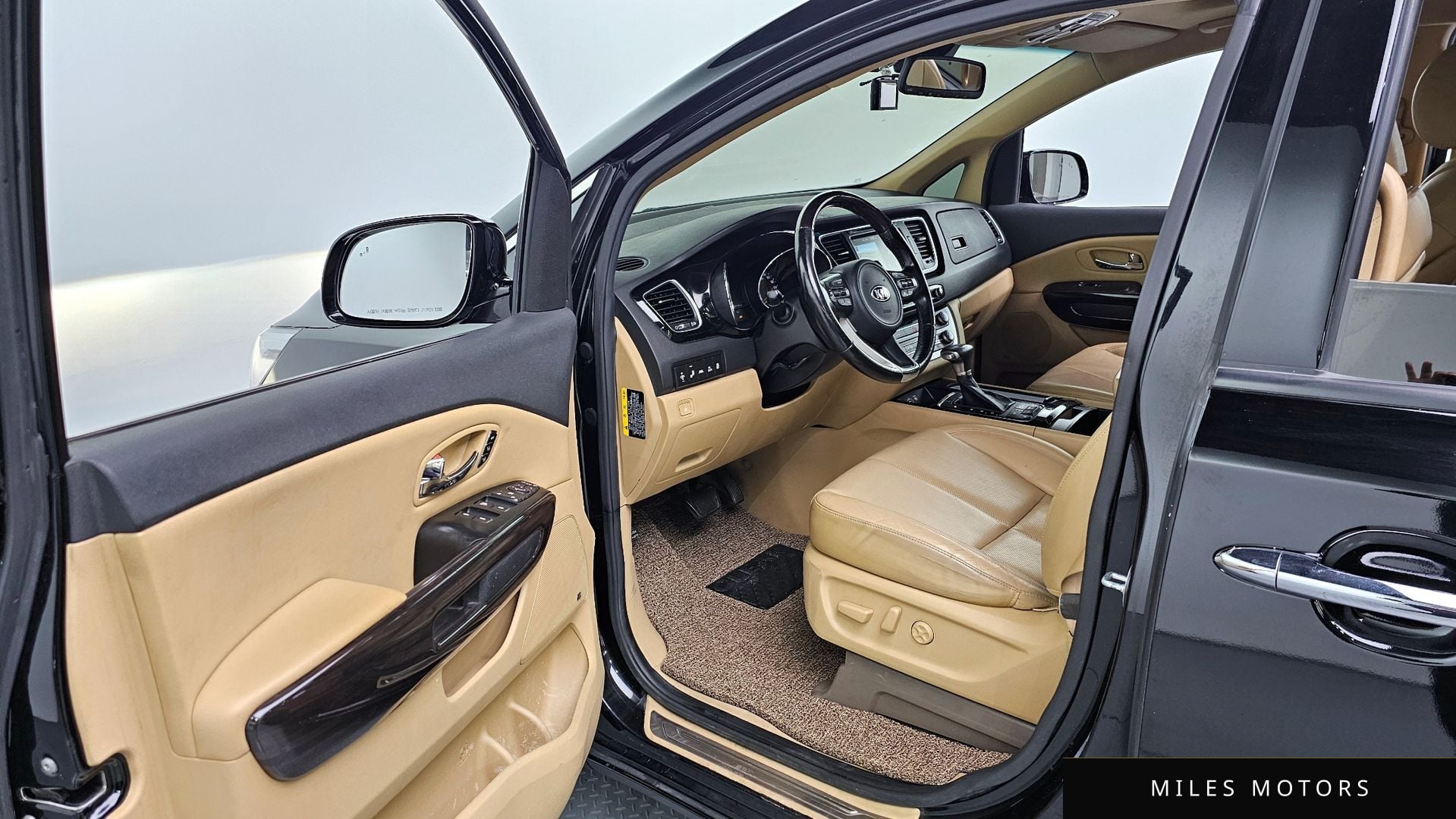 Kia Canival 2017 — миниатюра 10